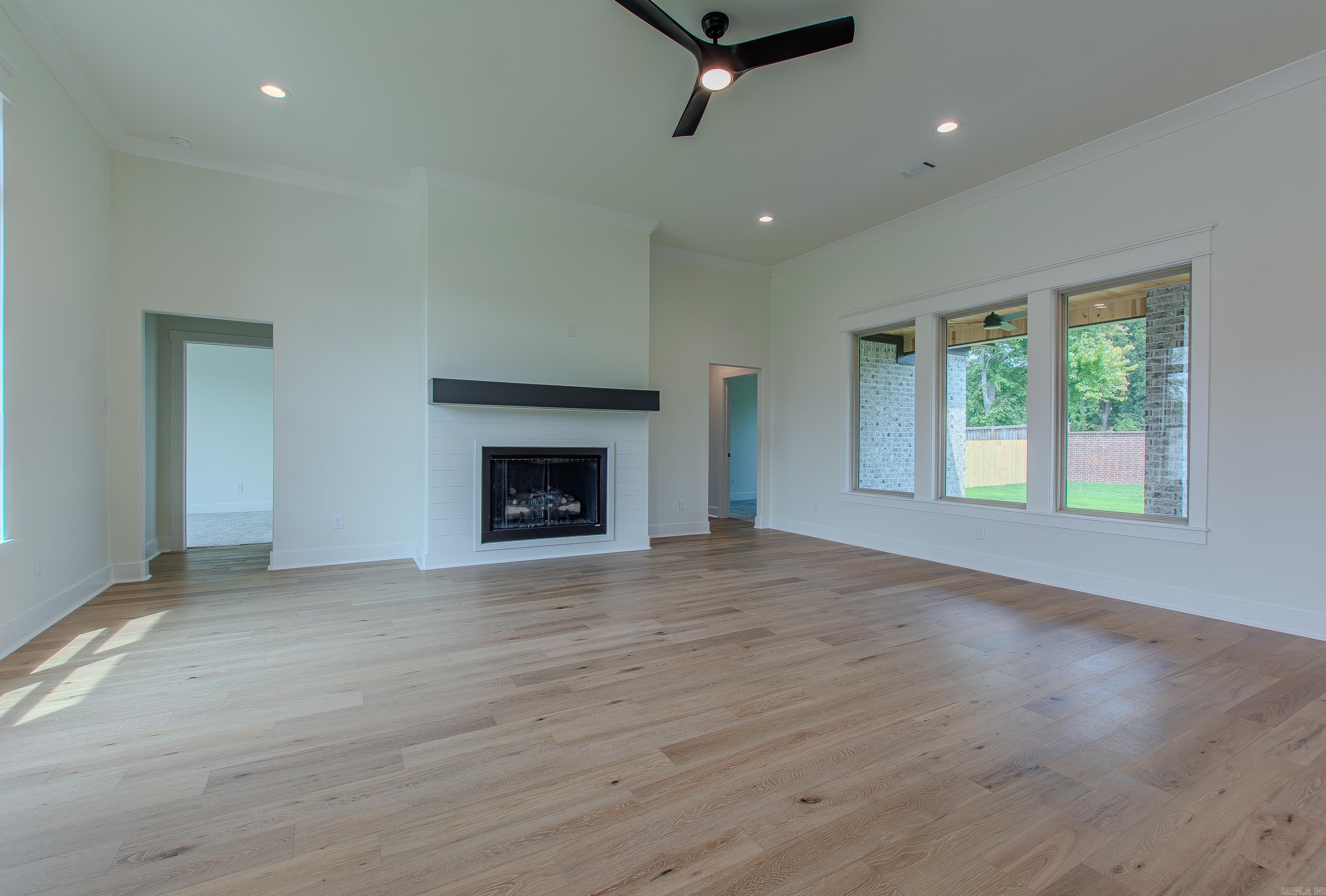 OLDE SALEM TOWNSHIP - Residential