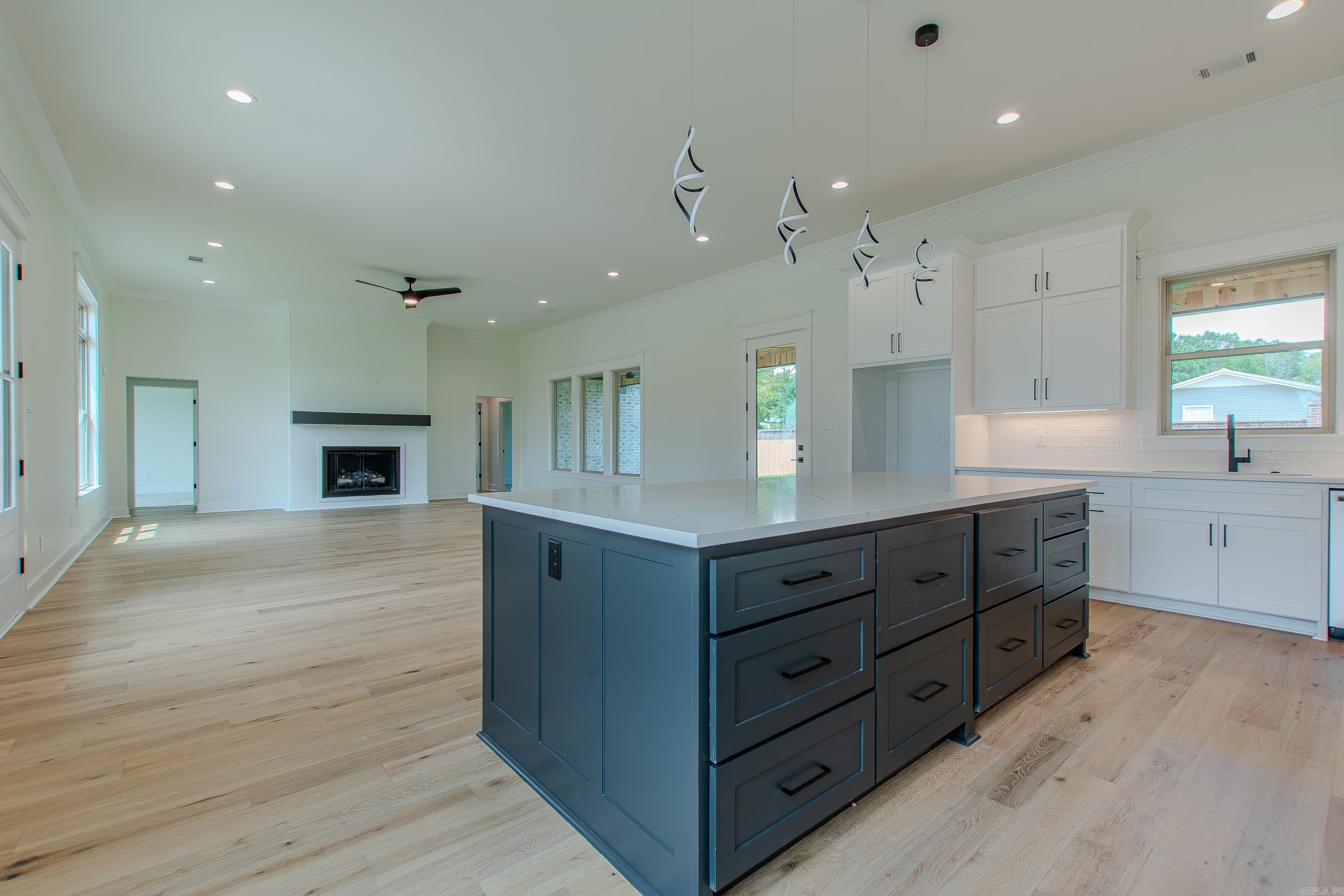 OLDE SALEM TOWNSHIP - Residential