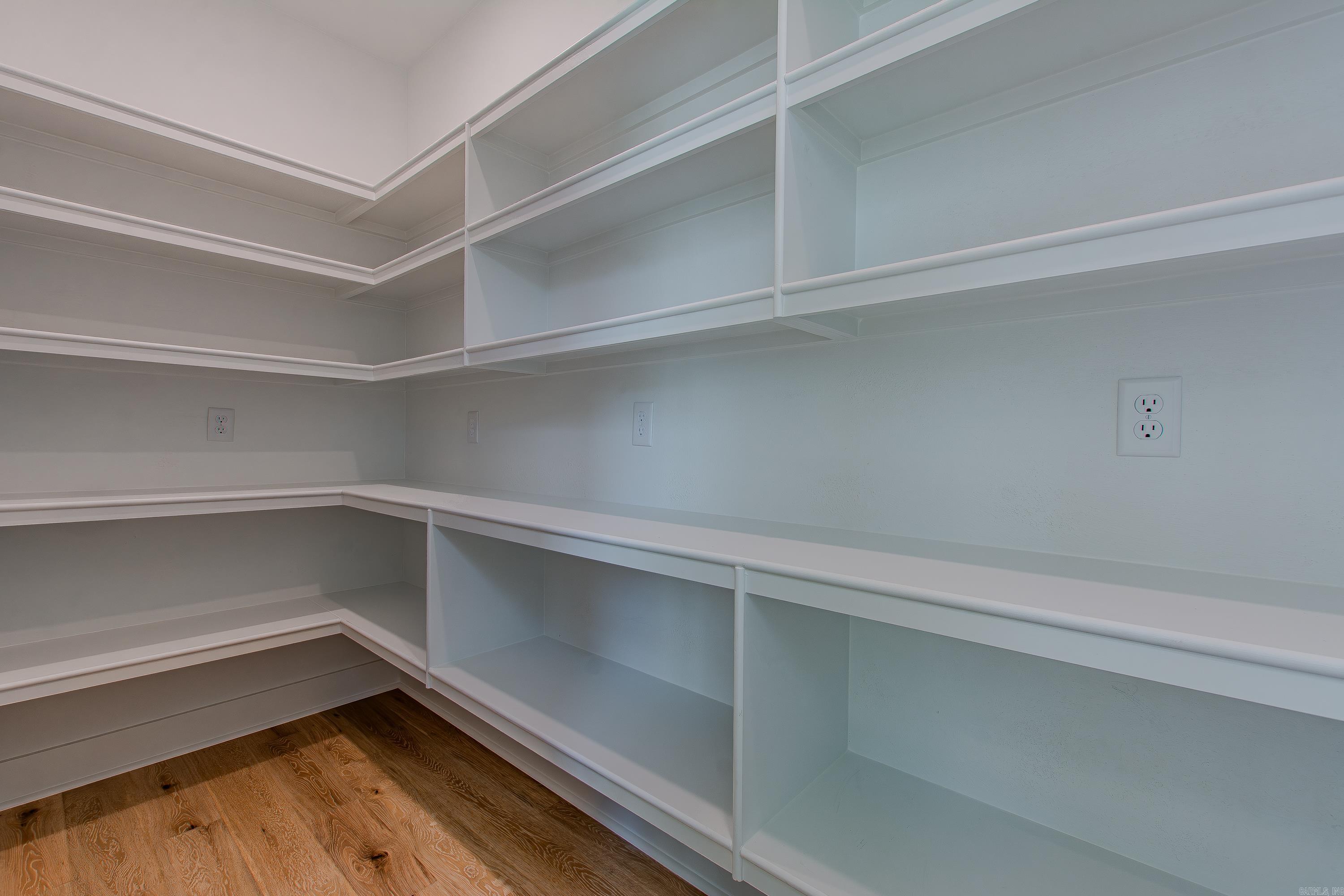 OLDE SALEM TOWNSHIP - Residential