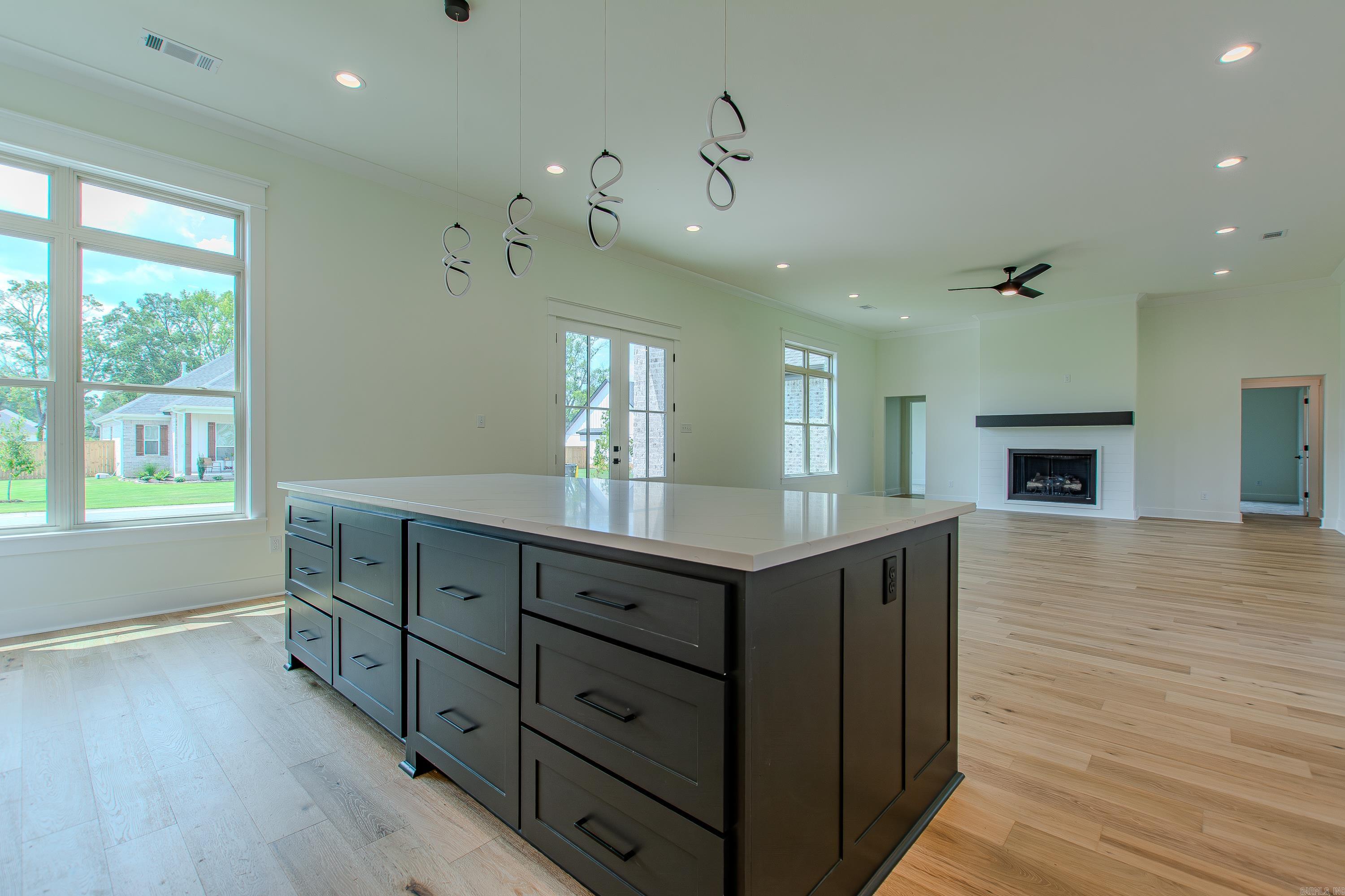 OLDE SALEM TOWNSHIP - Residential