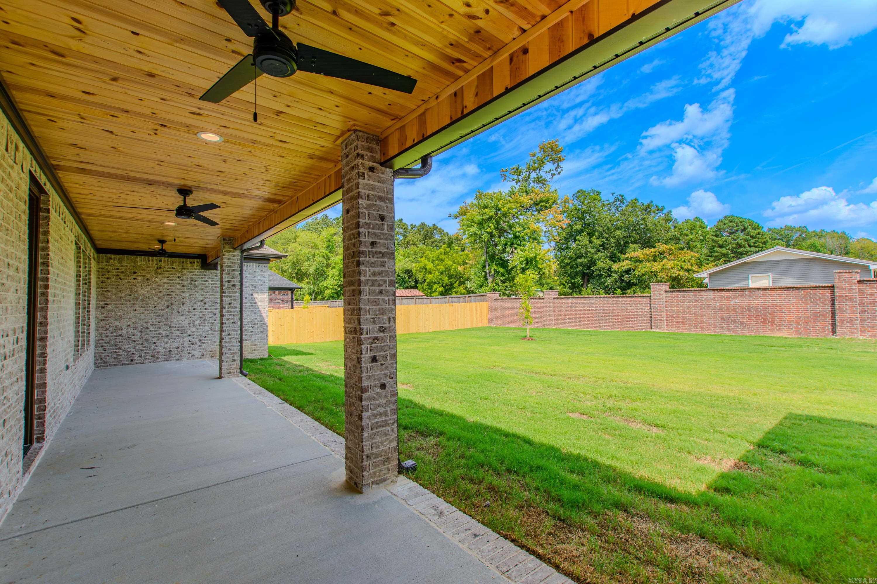 OLDE SALEM TOWNSHIP - Residential