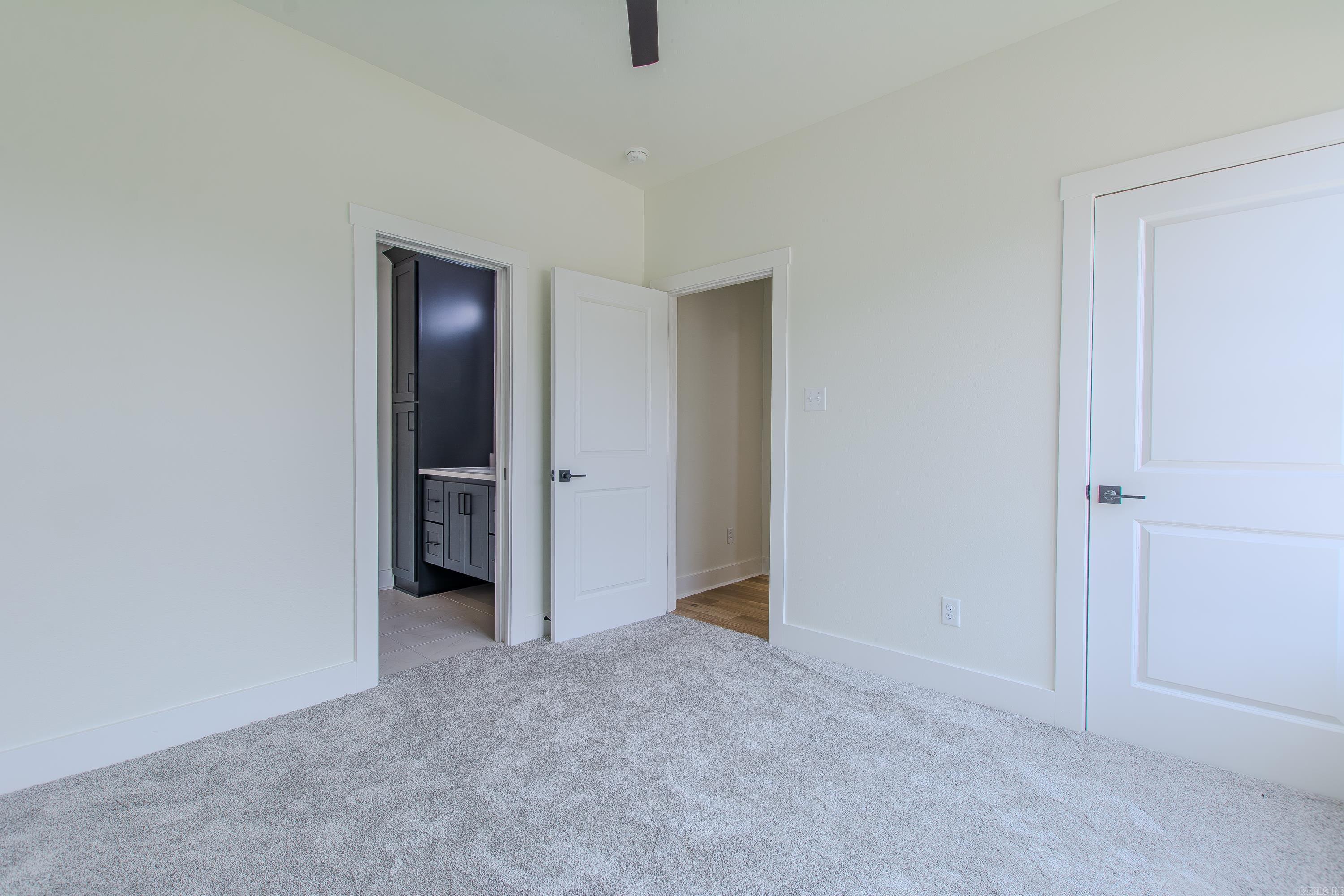 OLDE SALEM TOWNSHIP - Residential