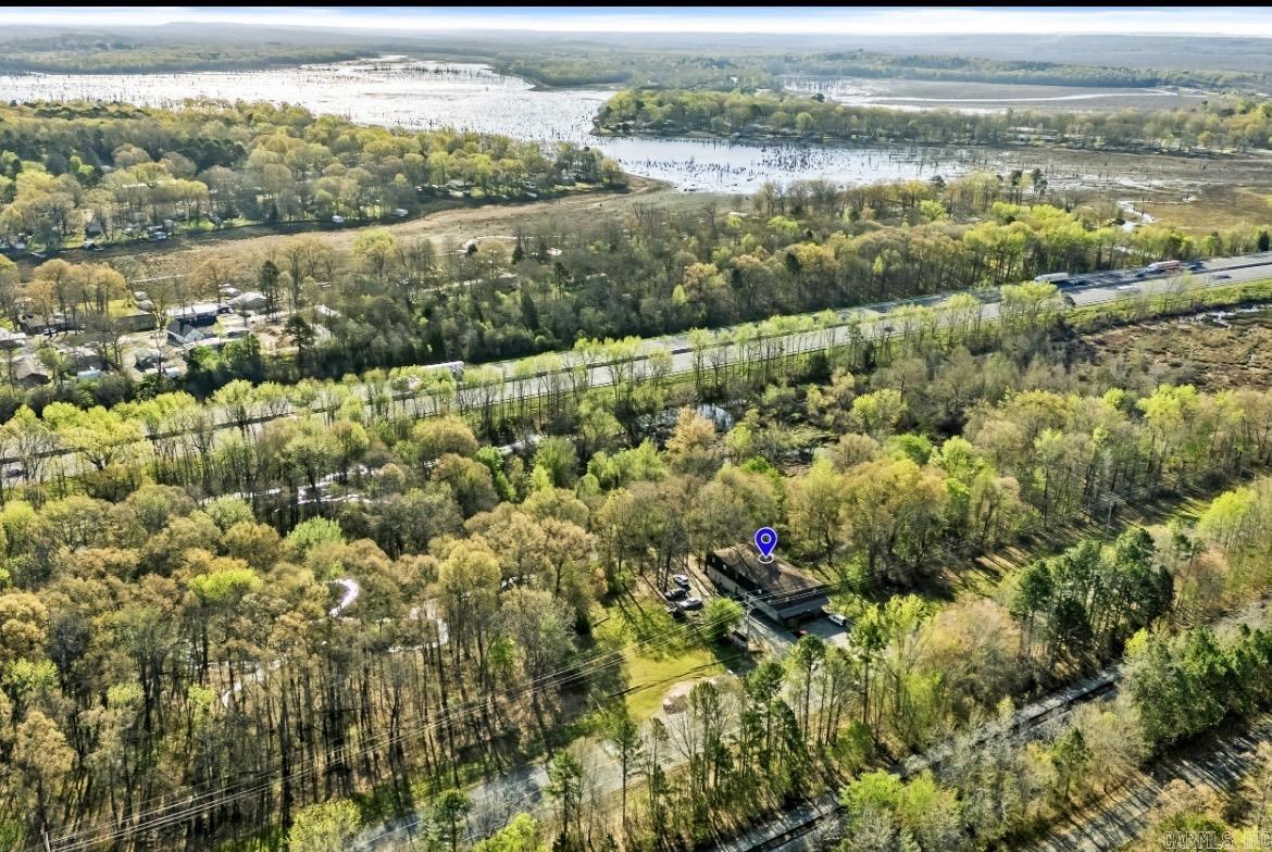 Metes & Bounds - Residential Income