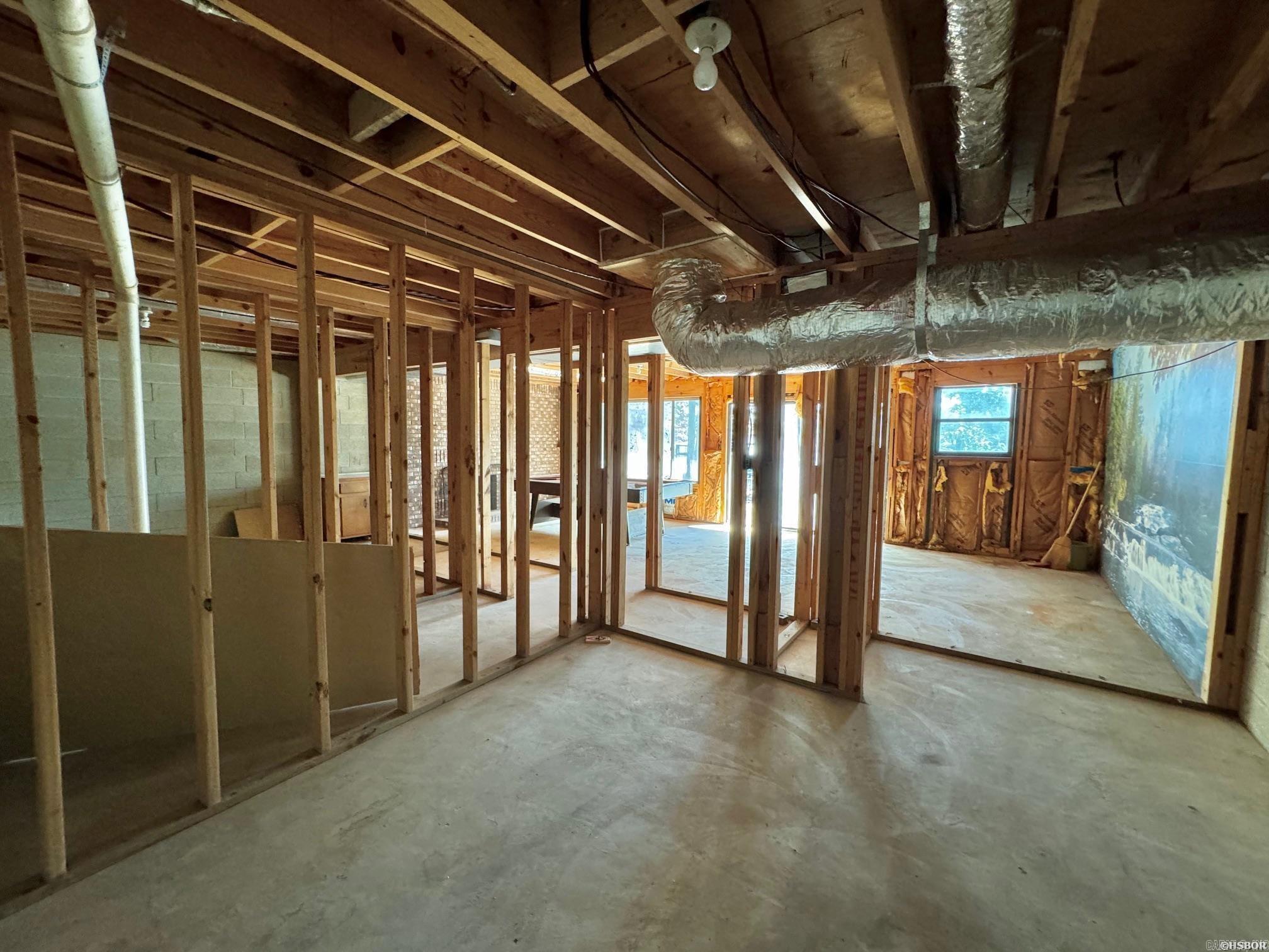 Not In List - Residential