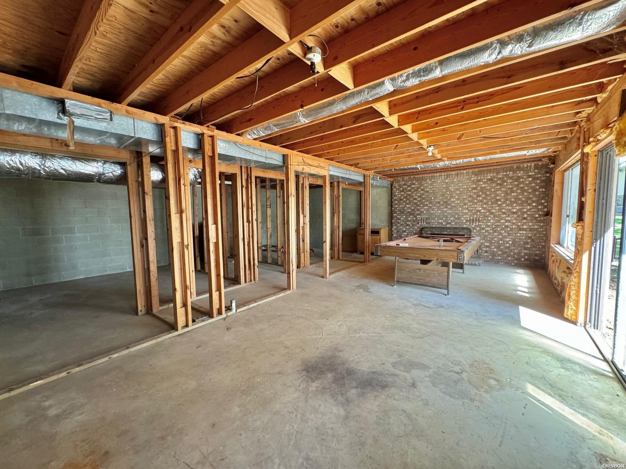 Not In List - Residential