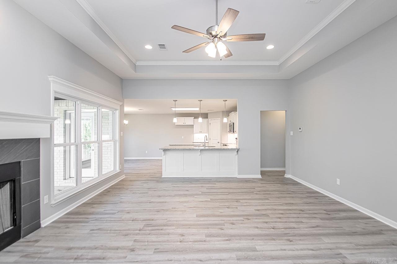 STONEHILL ADDN - Residential