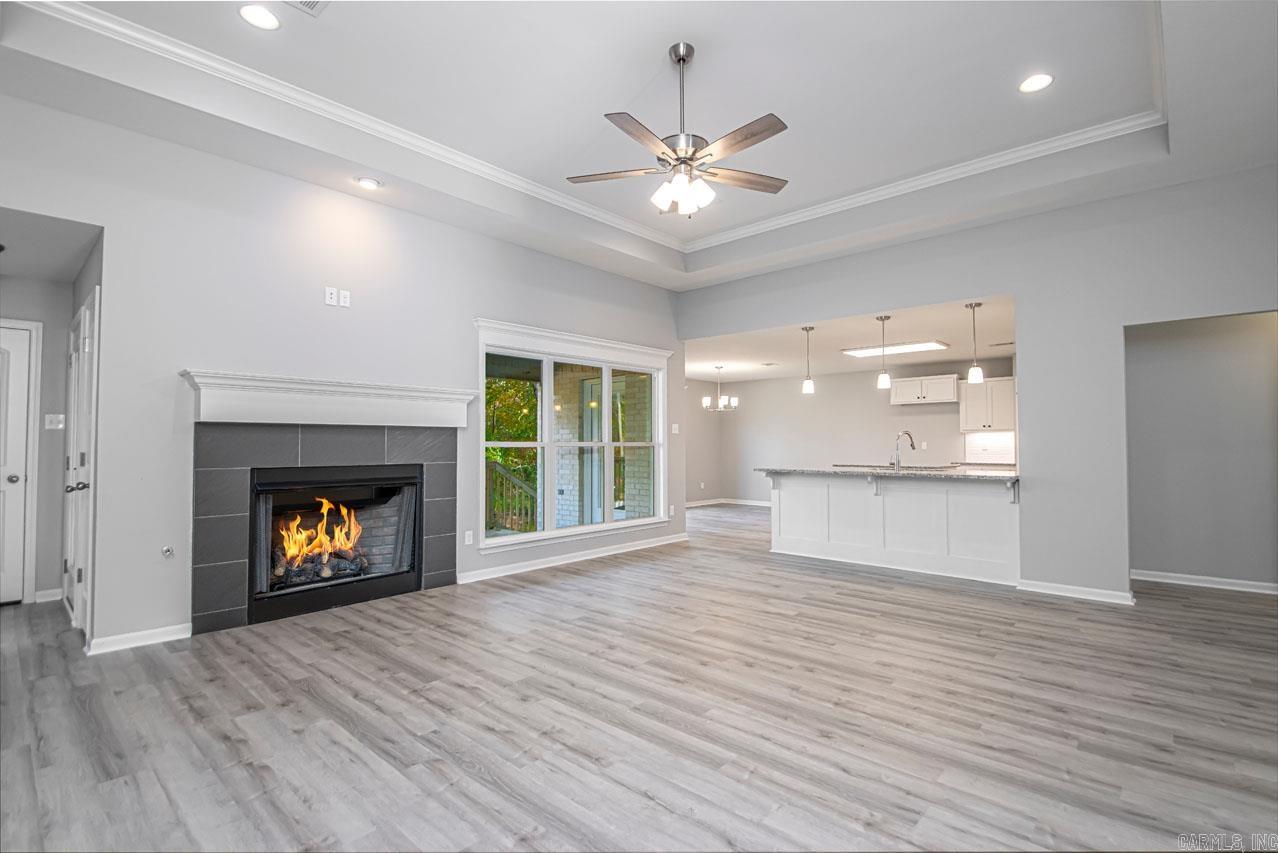 STONEHILL ADDN - Residential