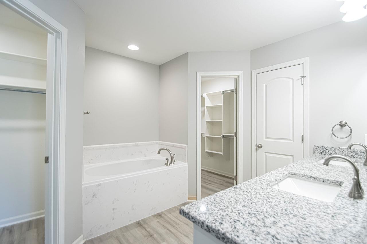 STONEHILL ADDN - Residential