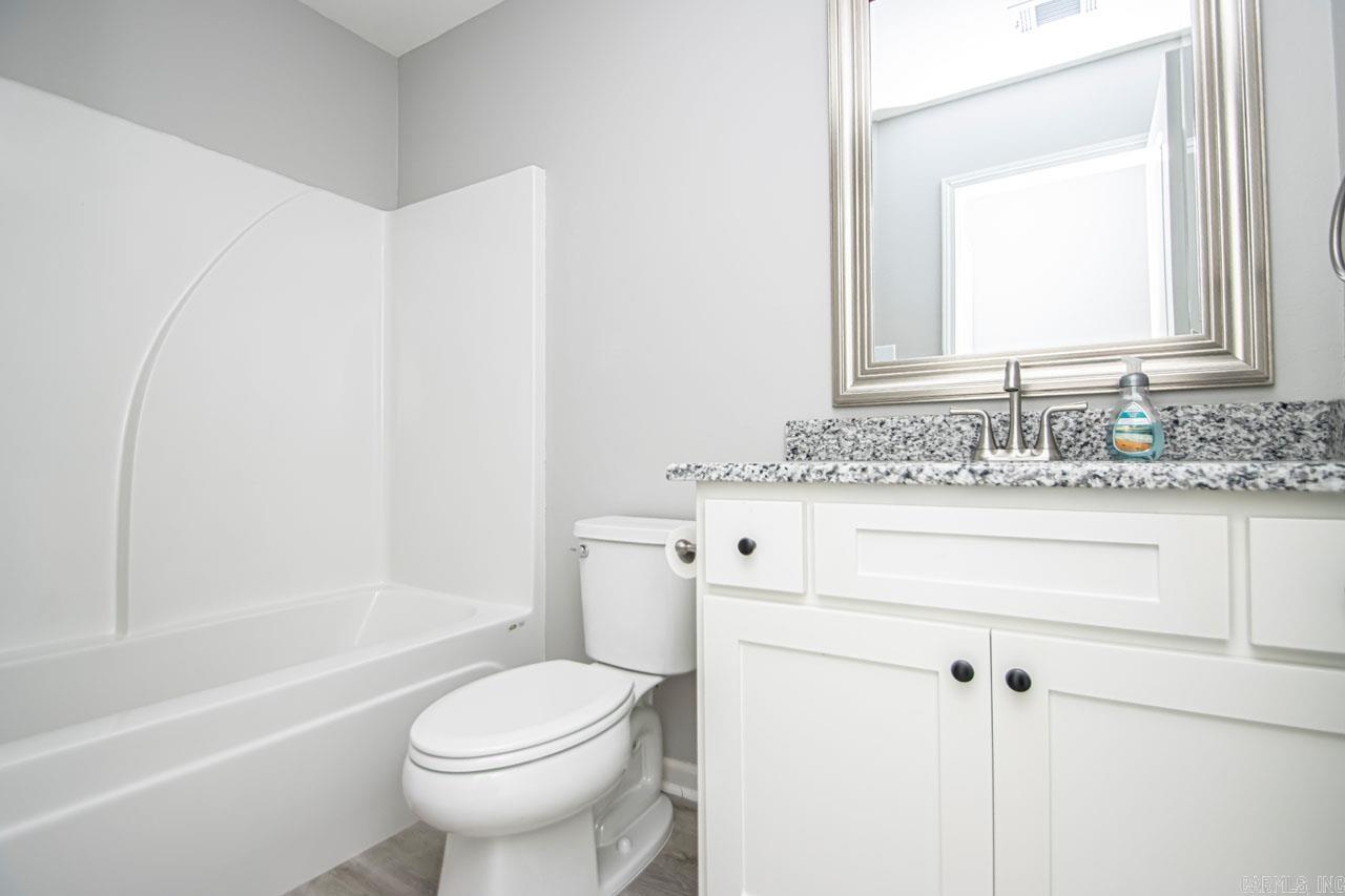 STONEHILL ADDN - Residential