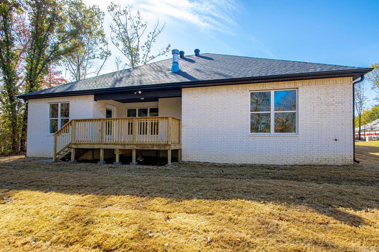 STONEHILL ADDN - Residential