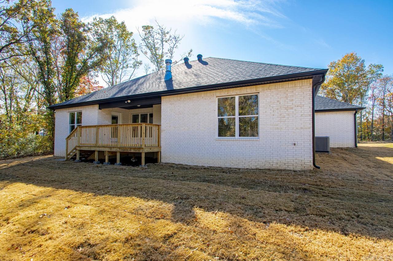 STONEHILL ADDN - Residential