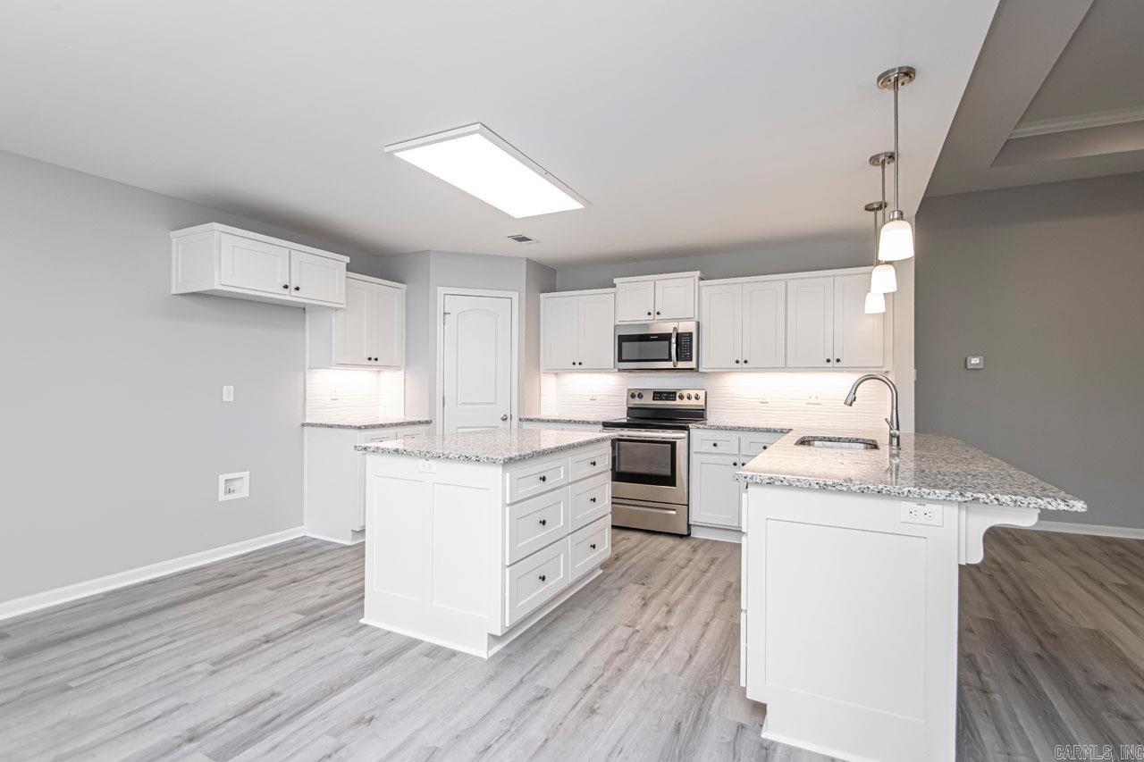 STONEHILL ADDN - Residential