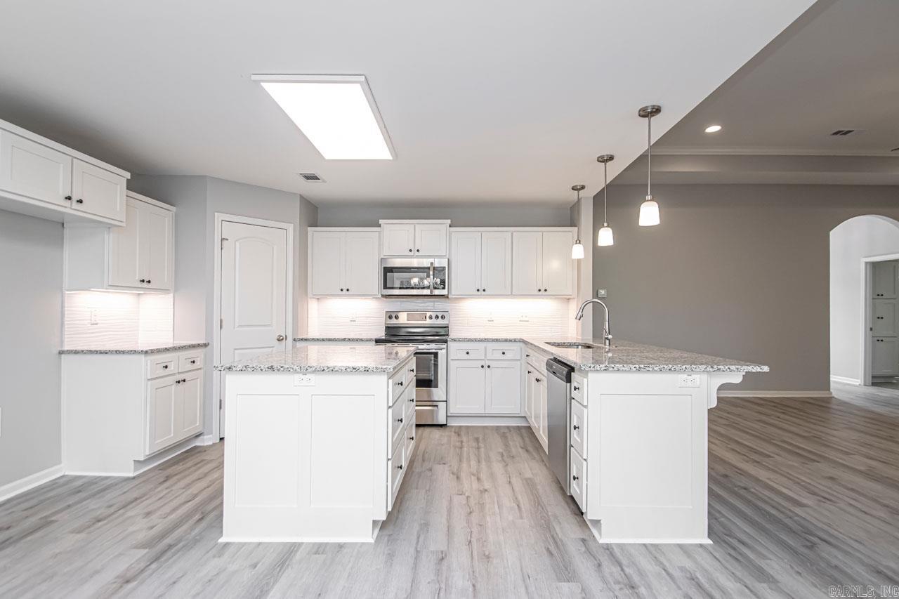 STONEHILL ADDN - Residential