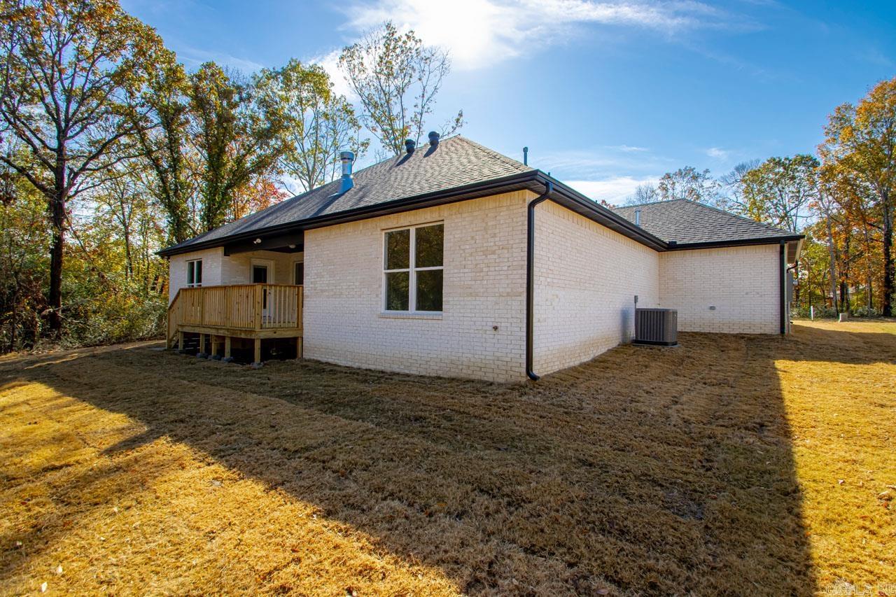 STONEHILL ADDN - Residential