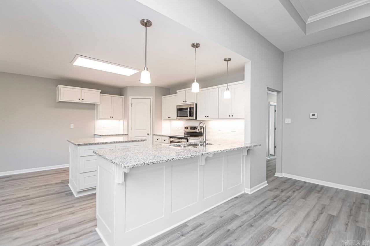 STONEHILL ADDN - Residential