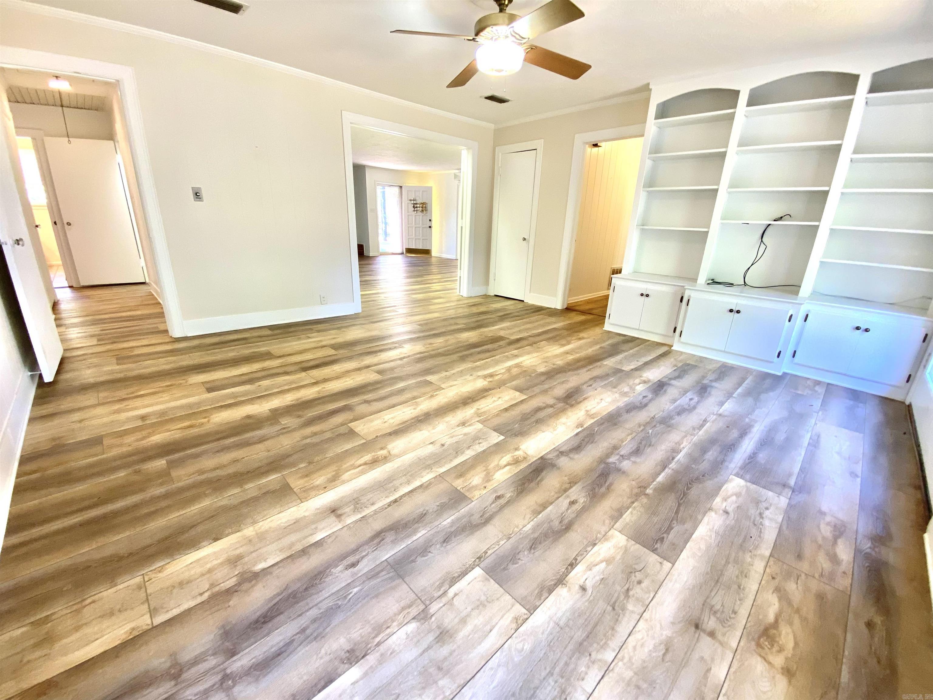 FORDYCE - Residential