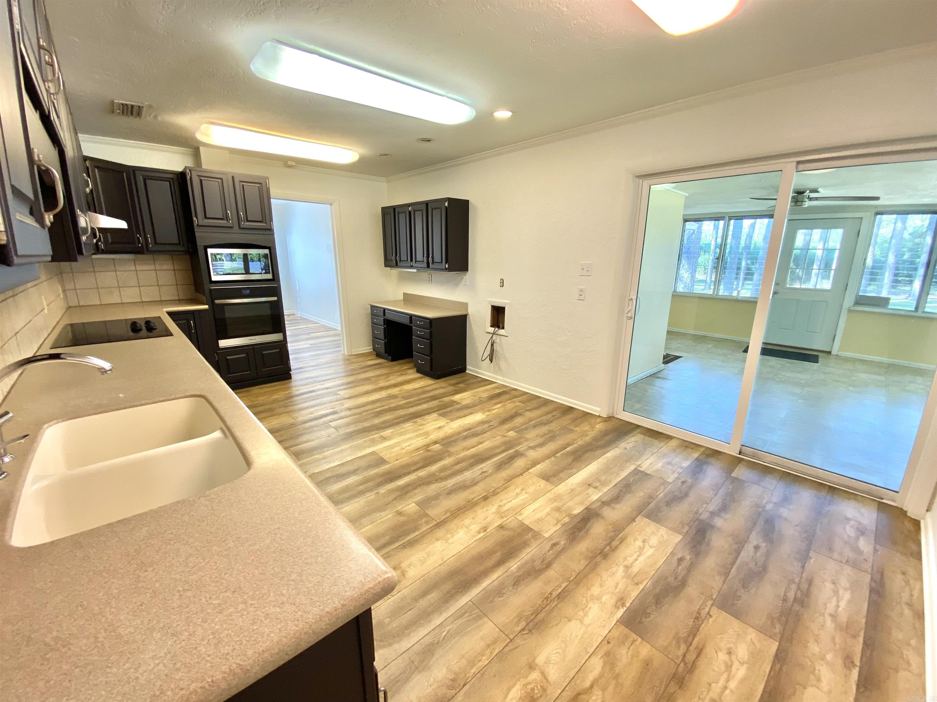 FORDYCE - Residential