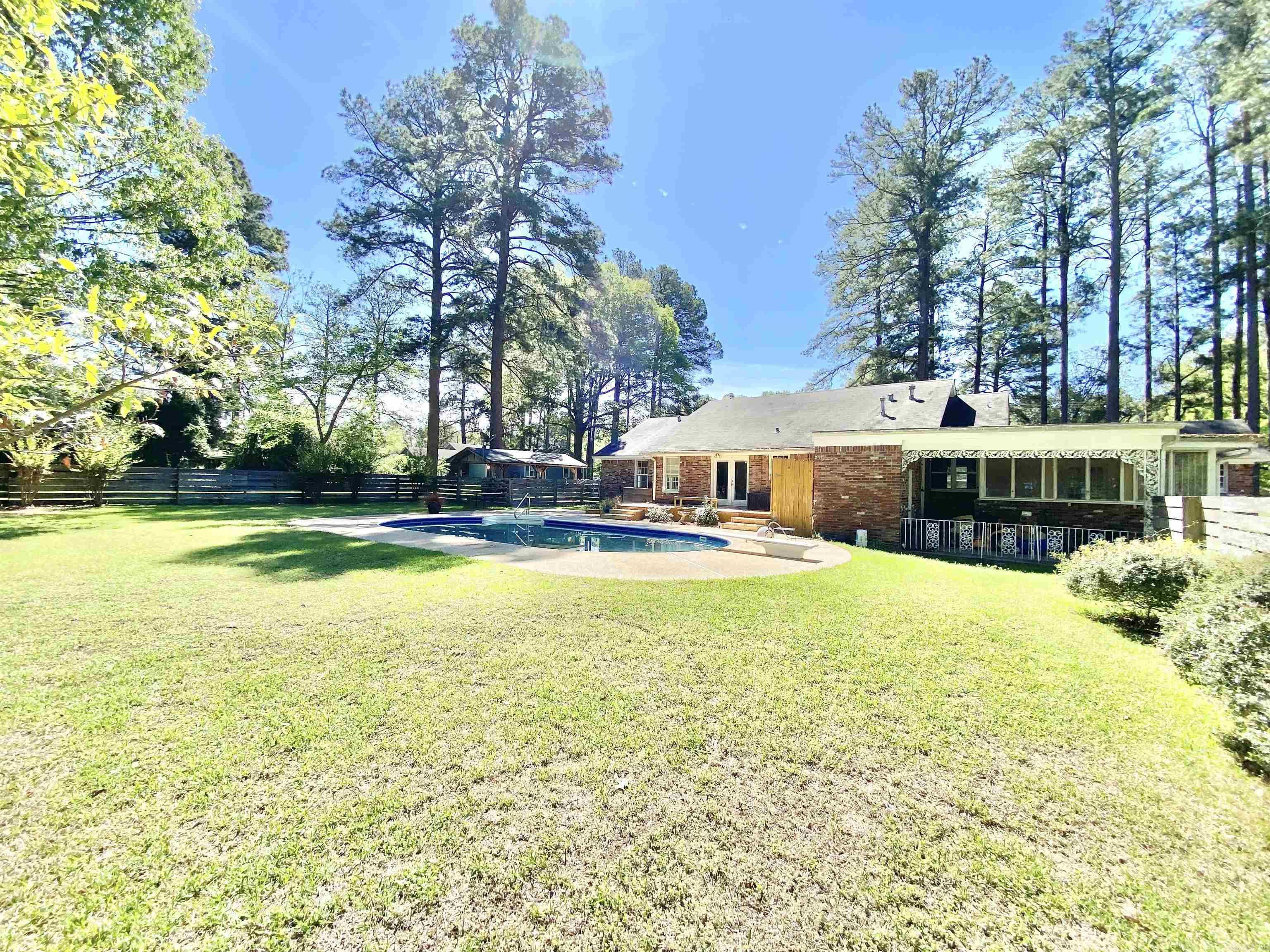 FORDYCE - Residential