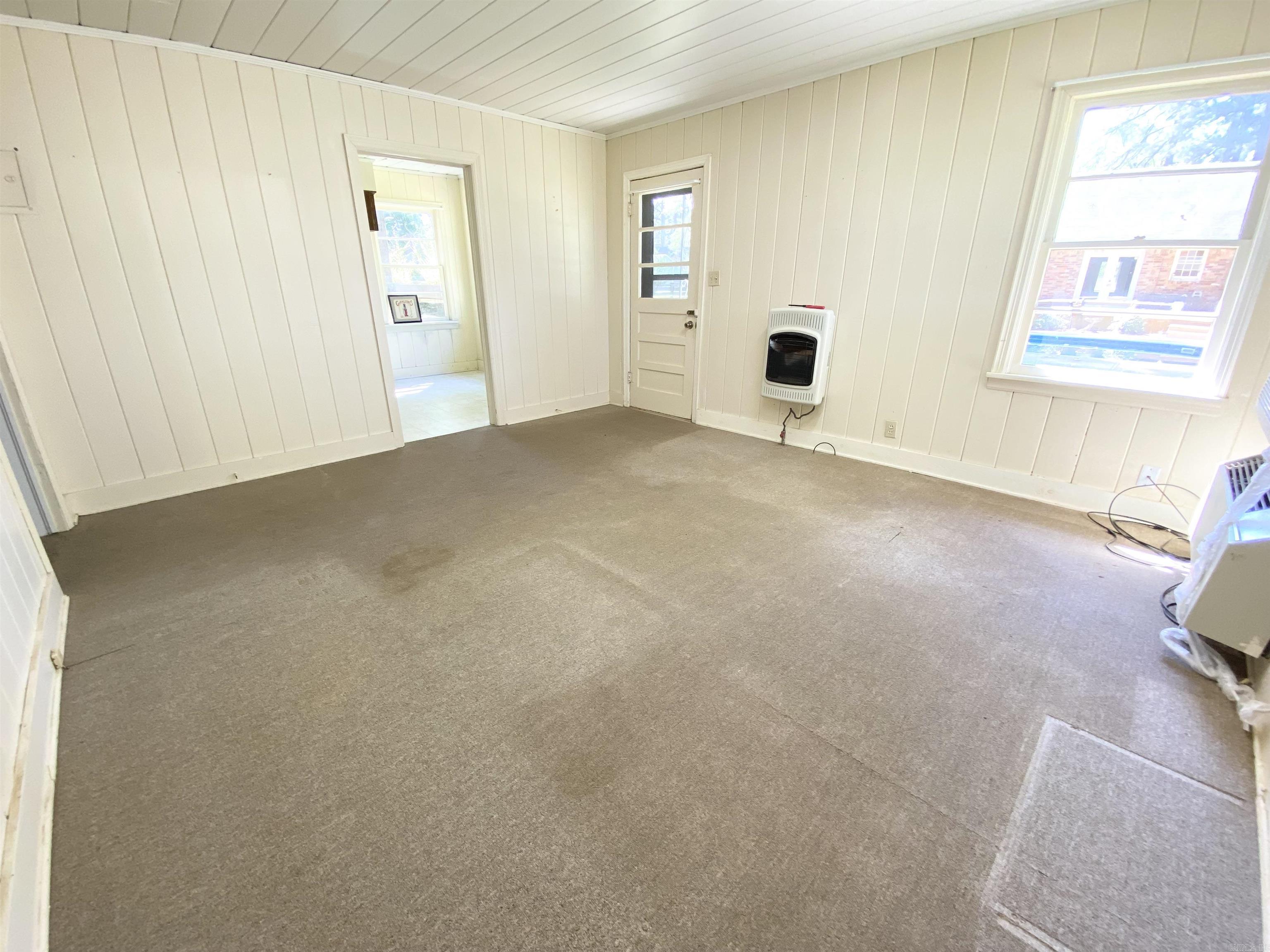 FORDYCE - Residential