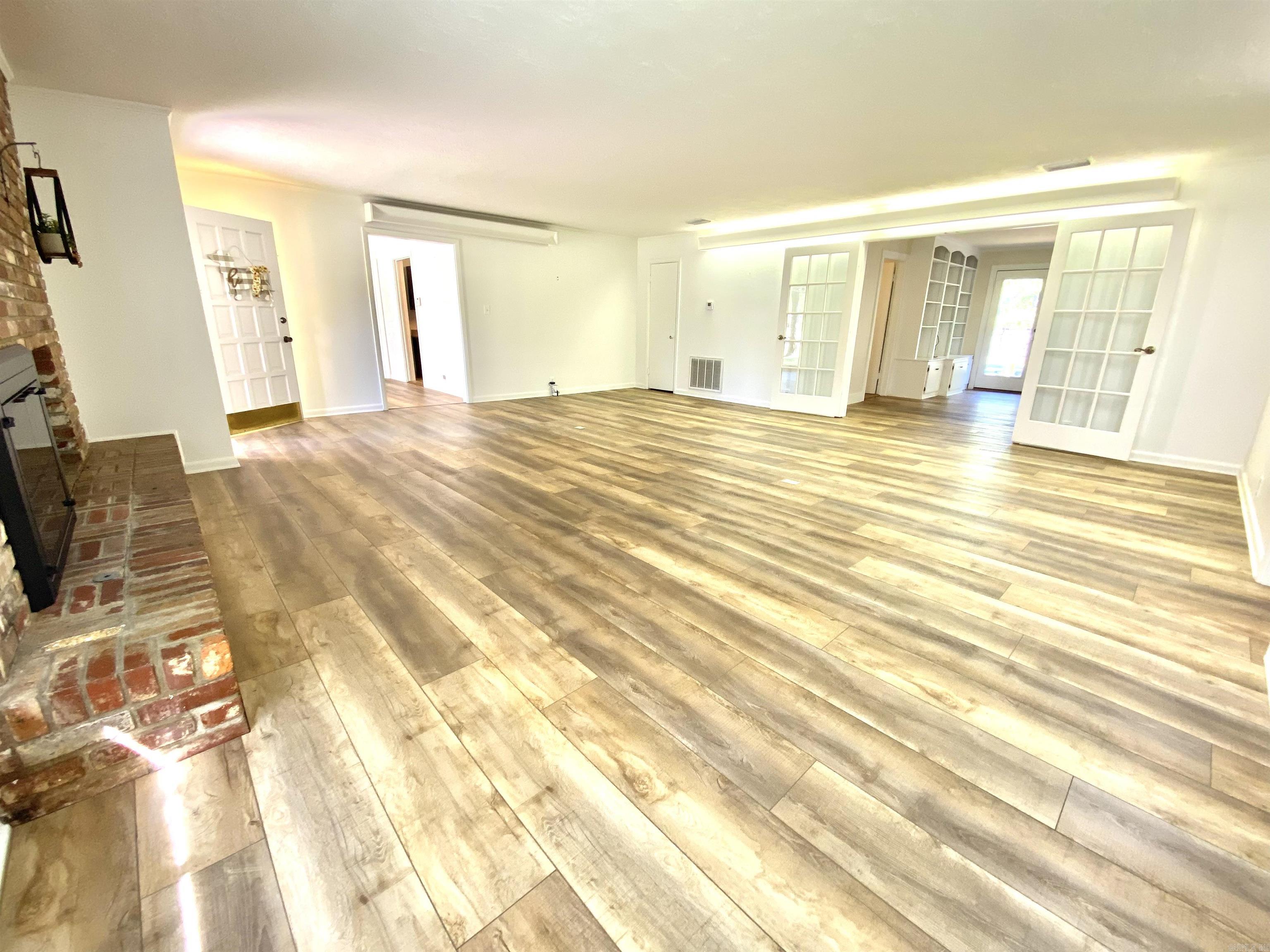 FORDYCE - Residential