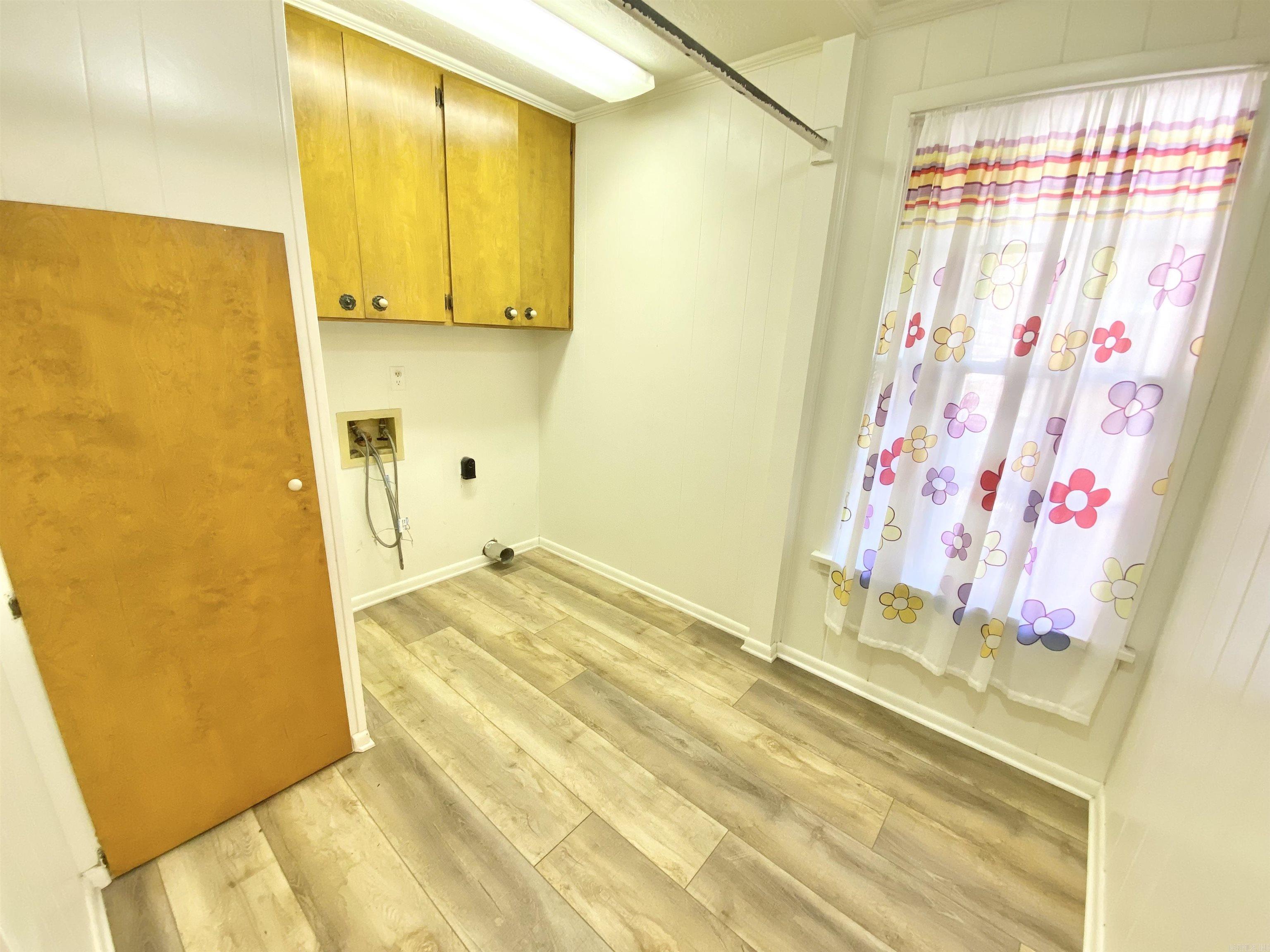 FORDYCE - Residential