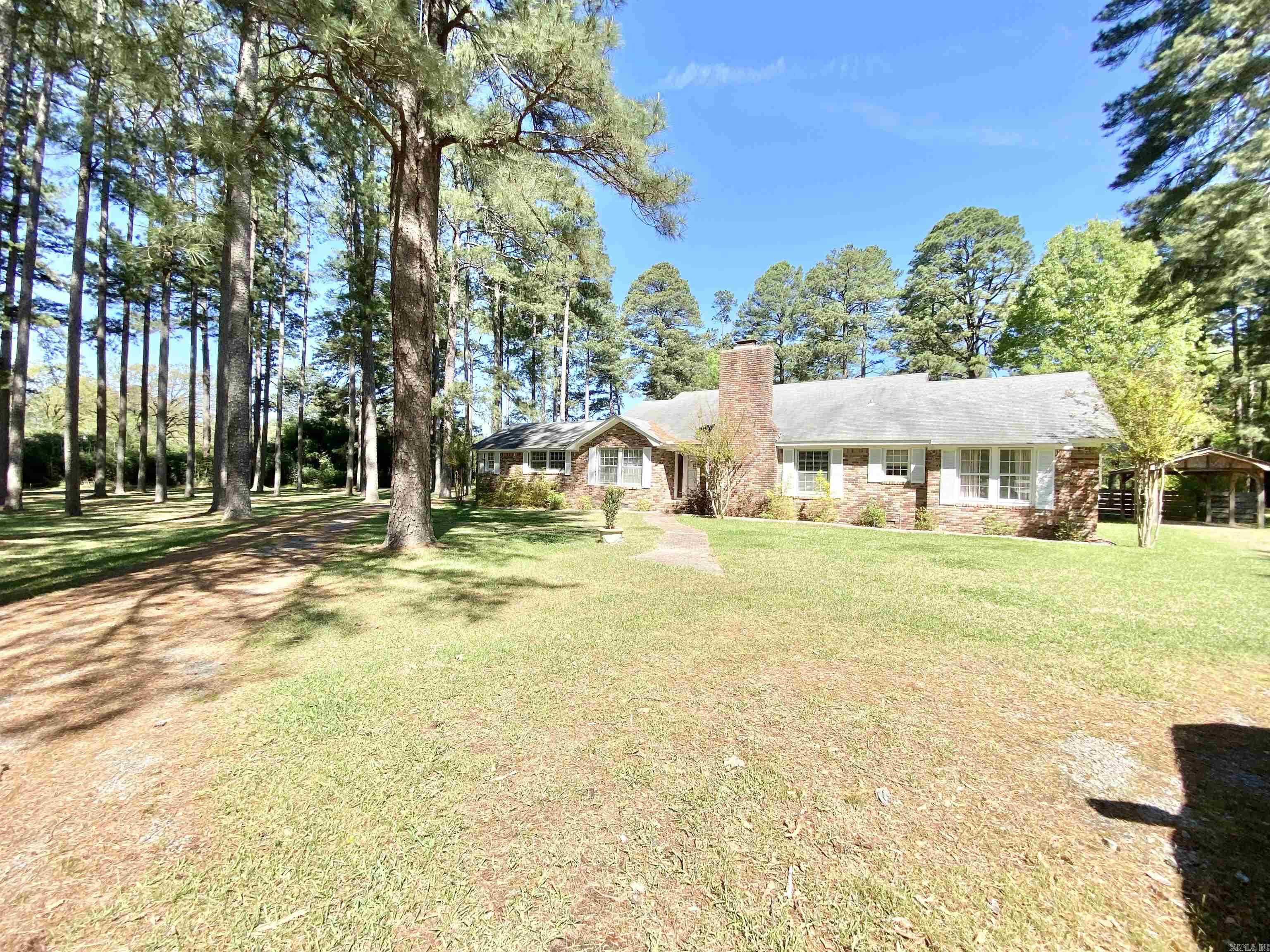 FORDYCE - Residential