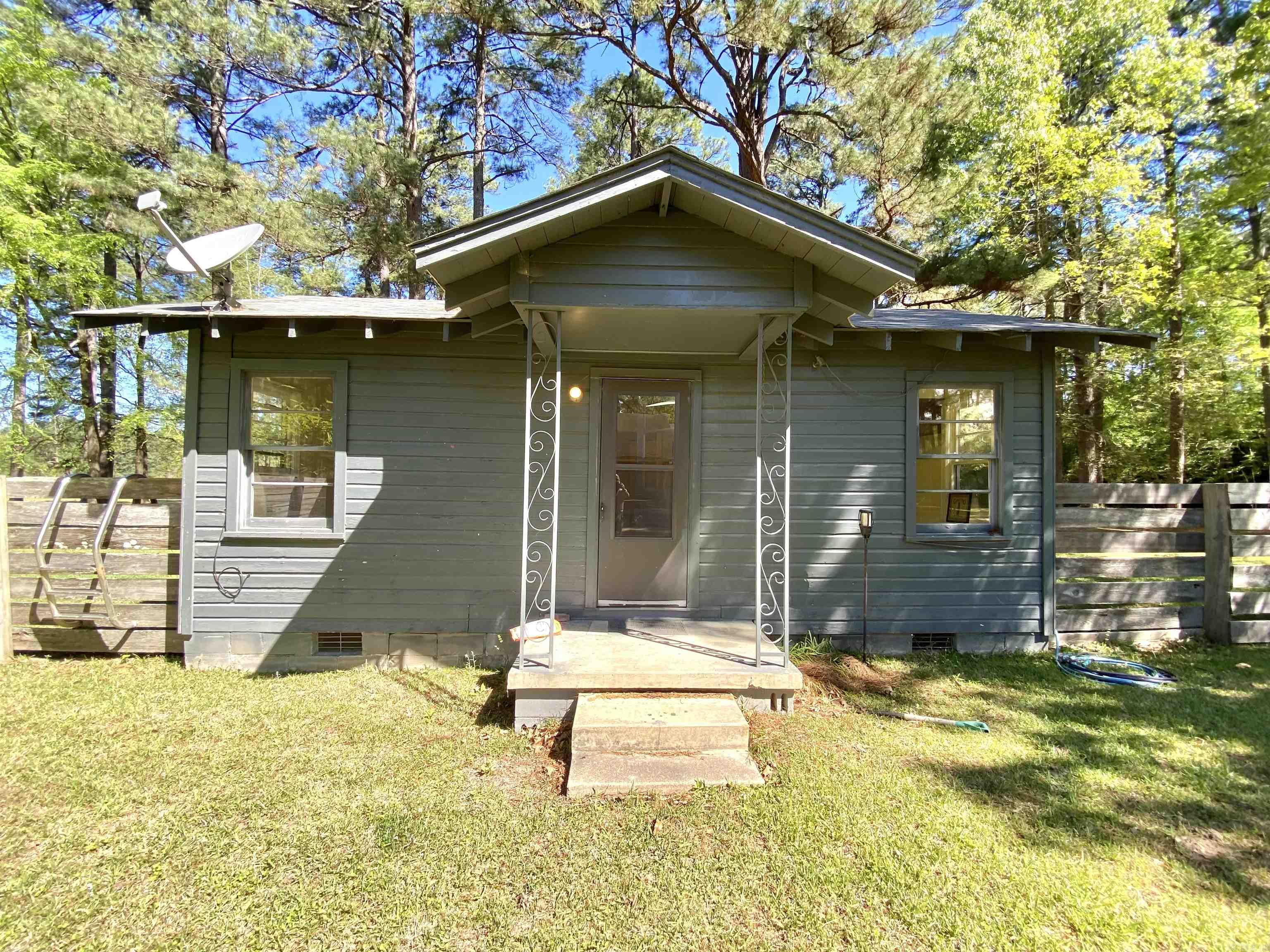 FORDYCE - Residential