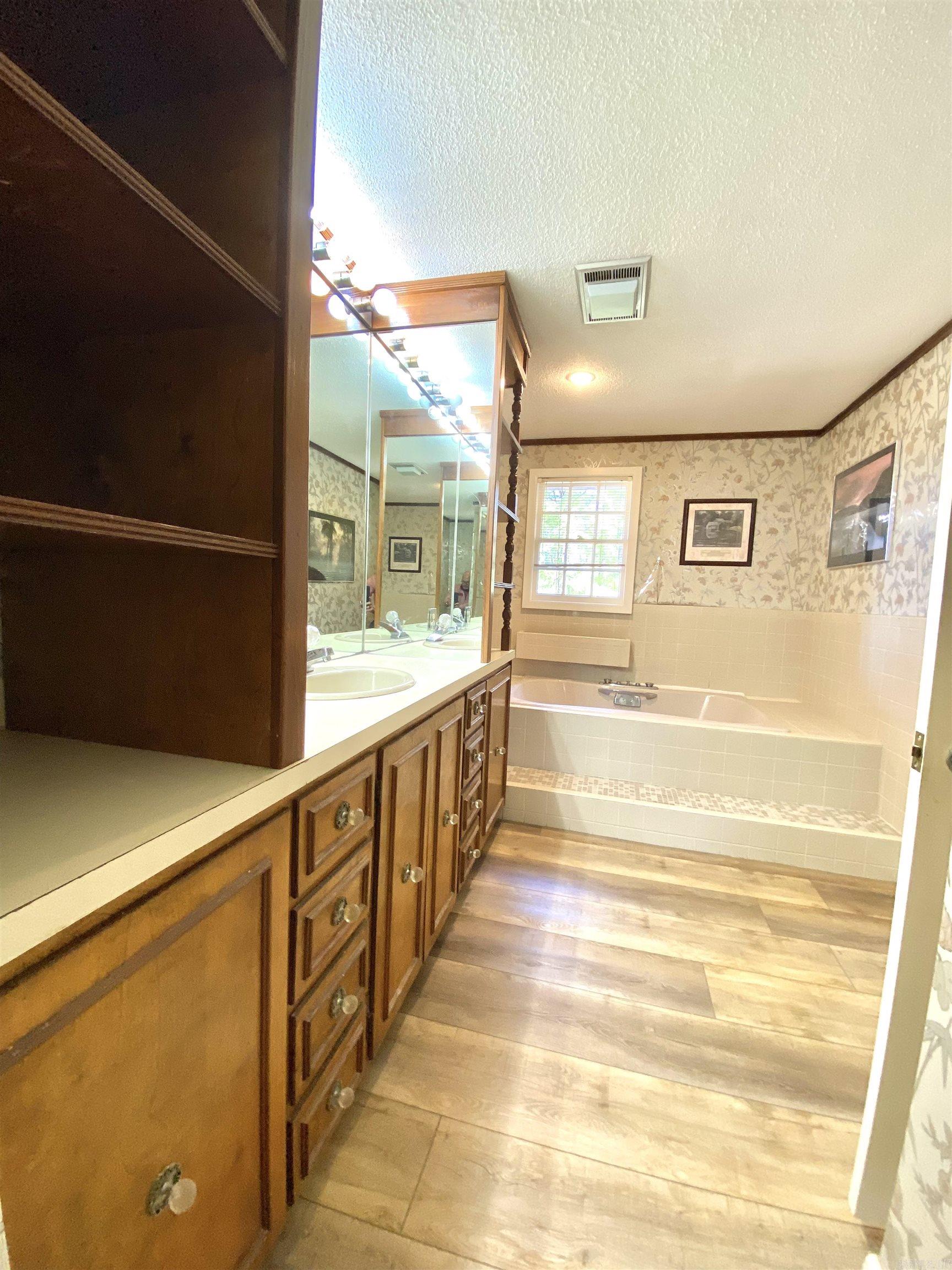 FORDYCE - Residential