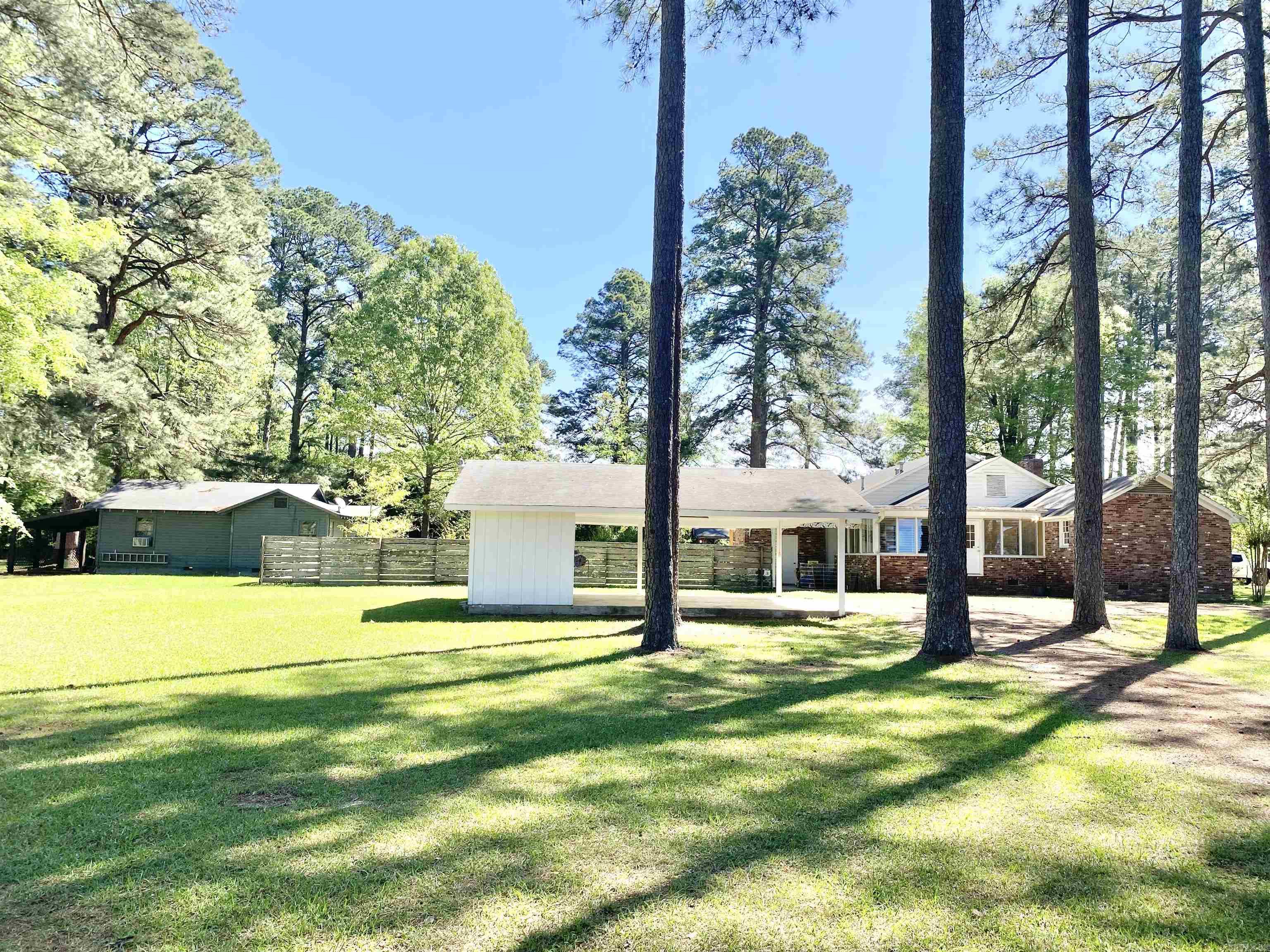 FORDYCE - Residential