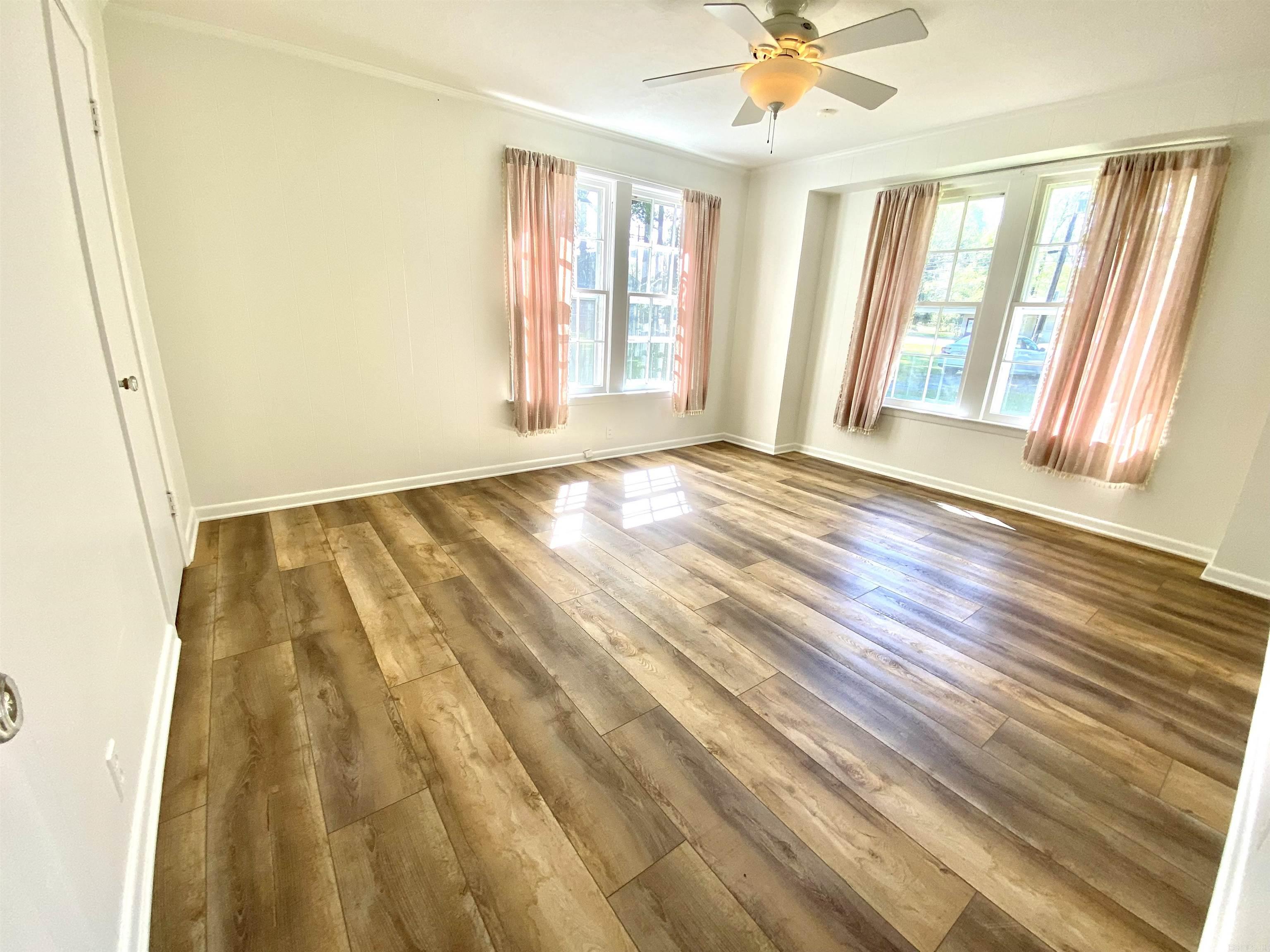 FORDYCE - Residential