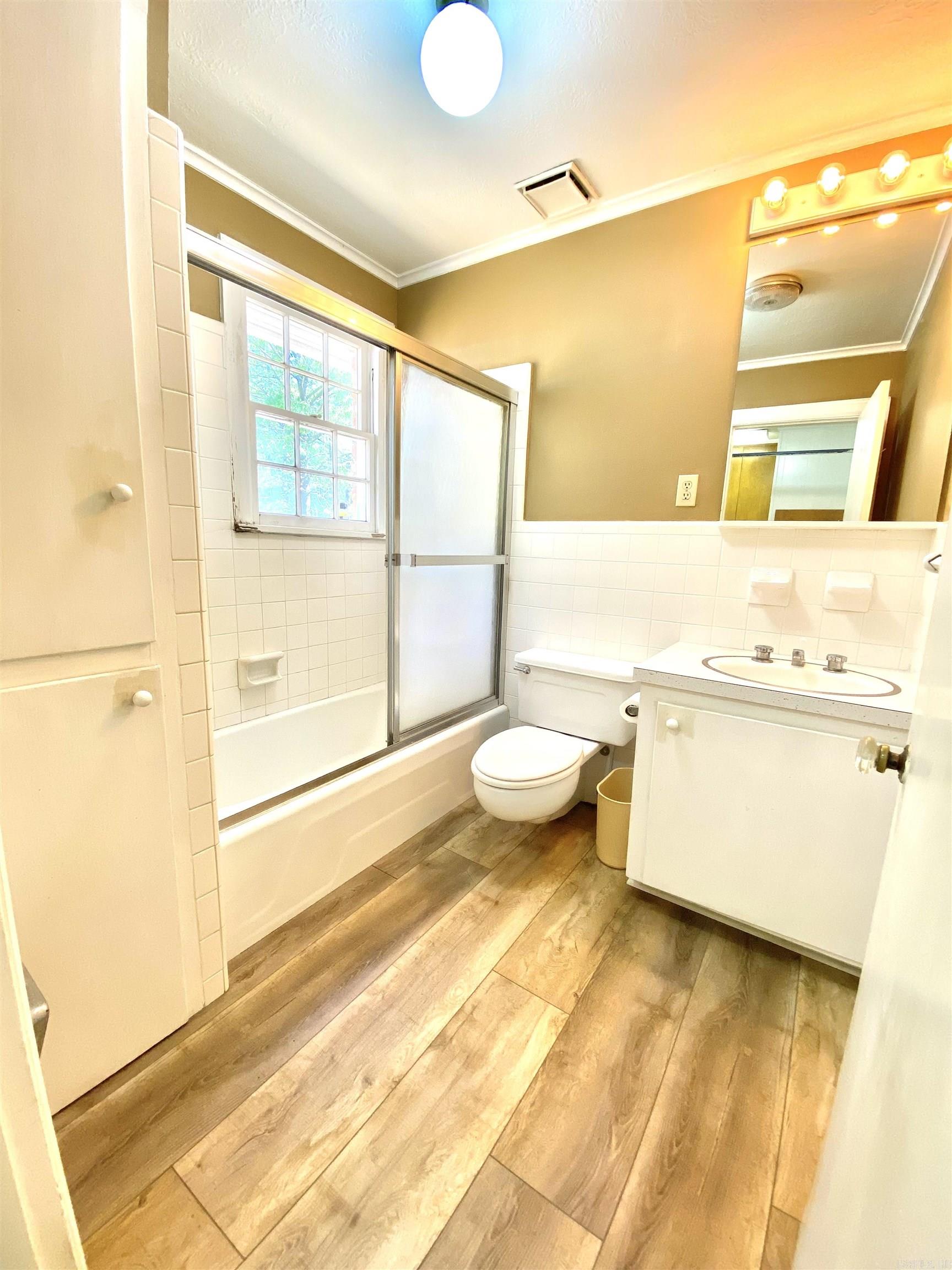 FORDYCE - Residential