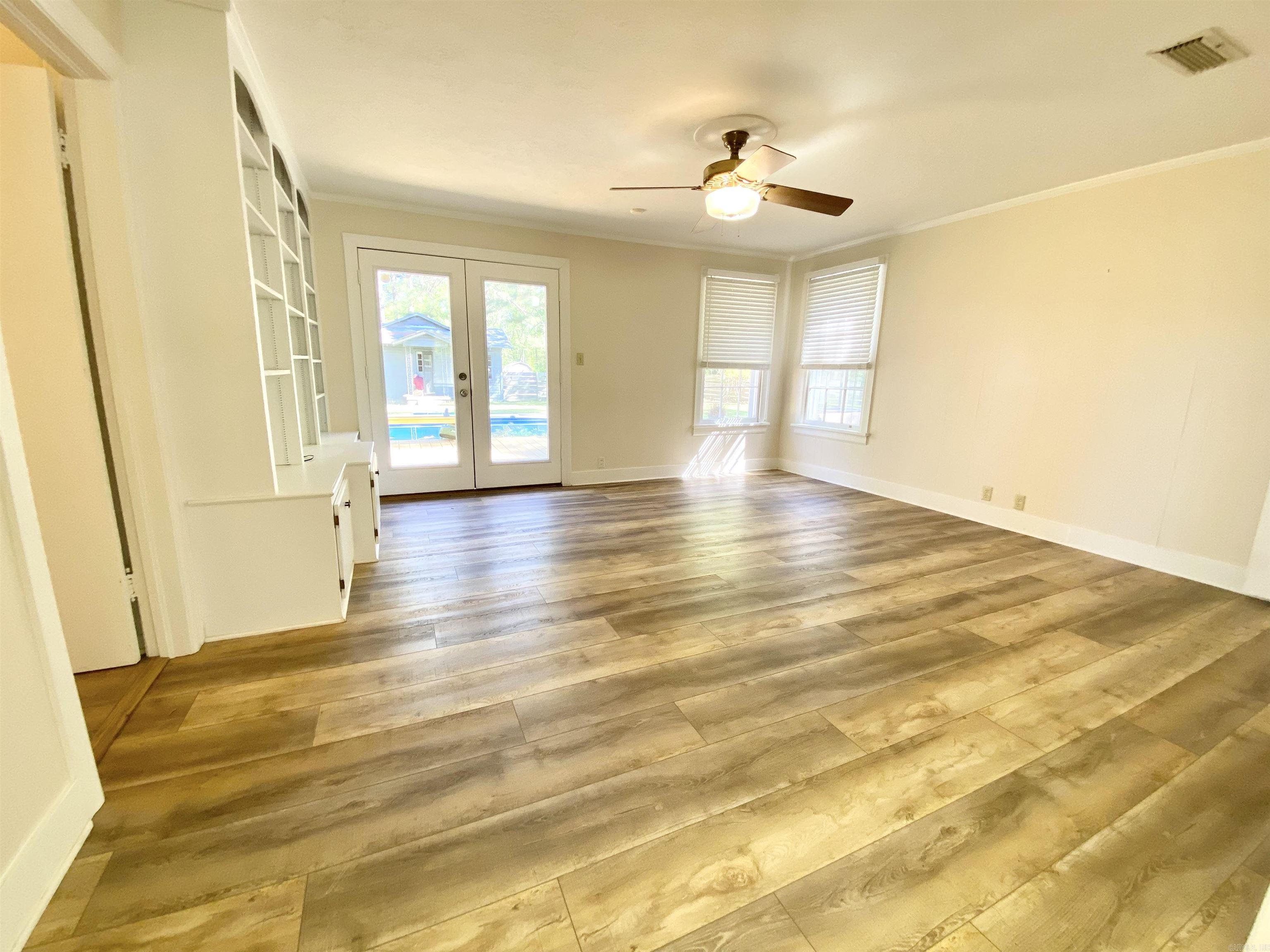 FORDYCE - Residential