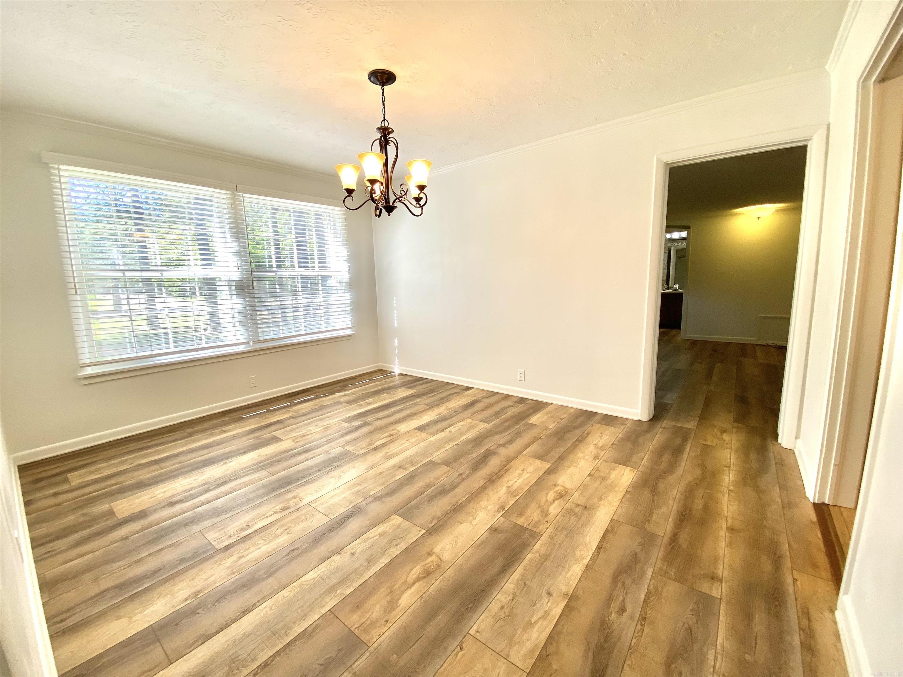 FORDYCE - Residential