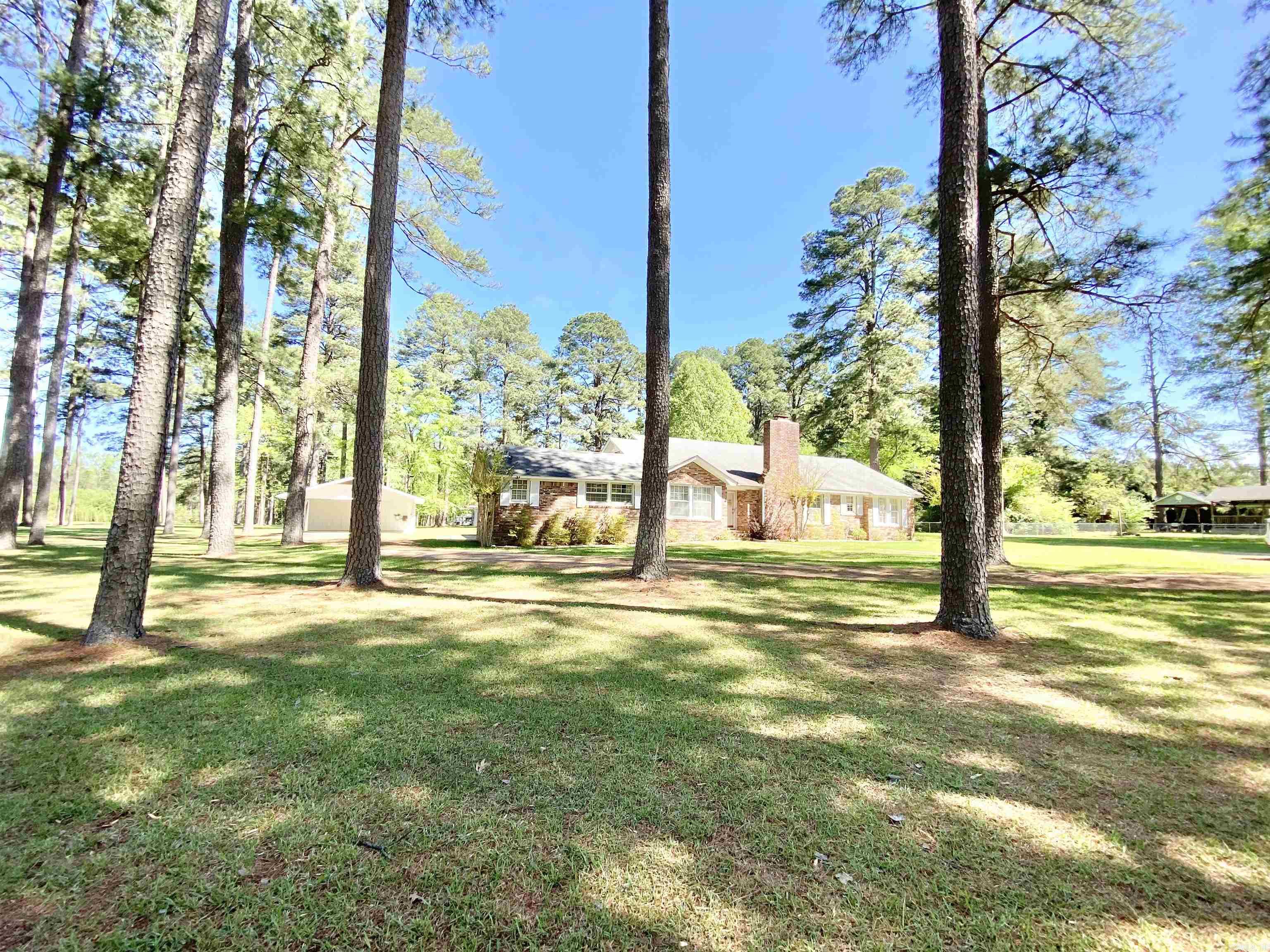 FORDYCE - Residential