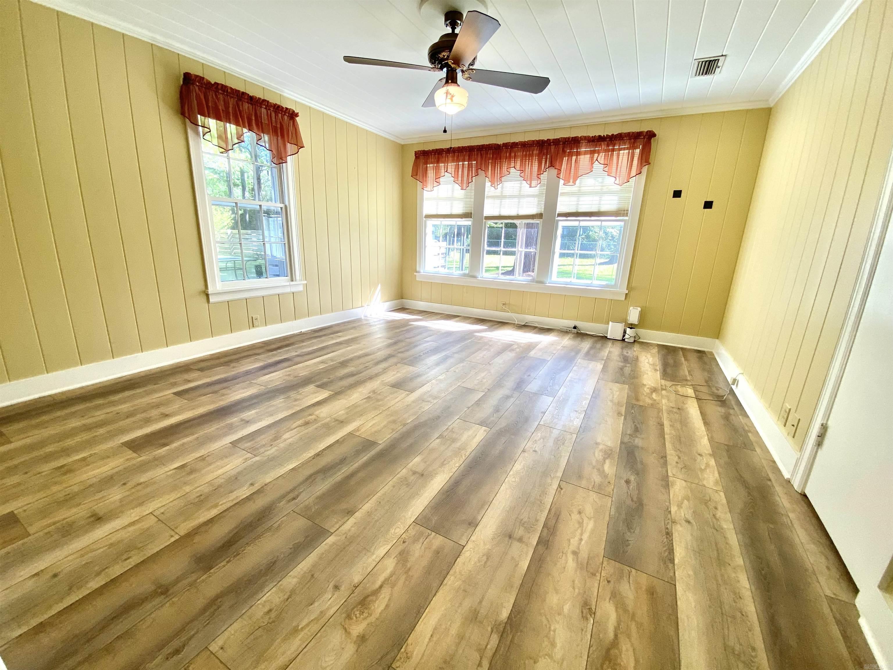 FORDYCE - Residential