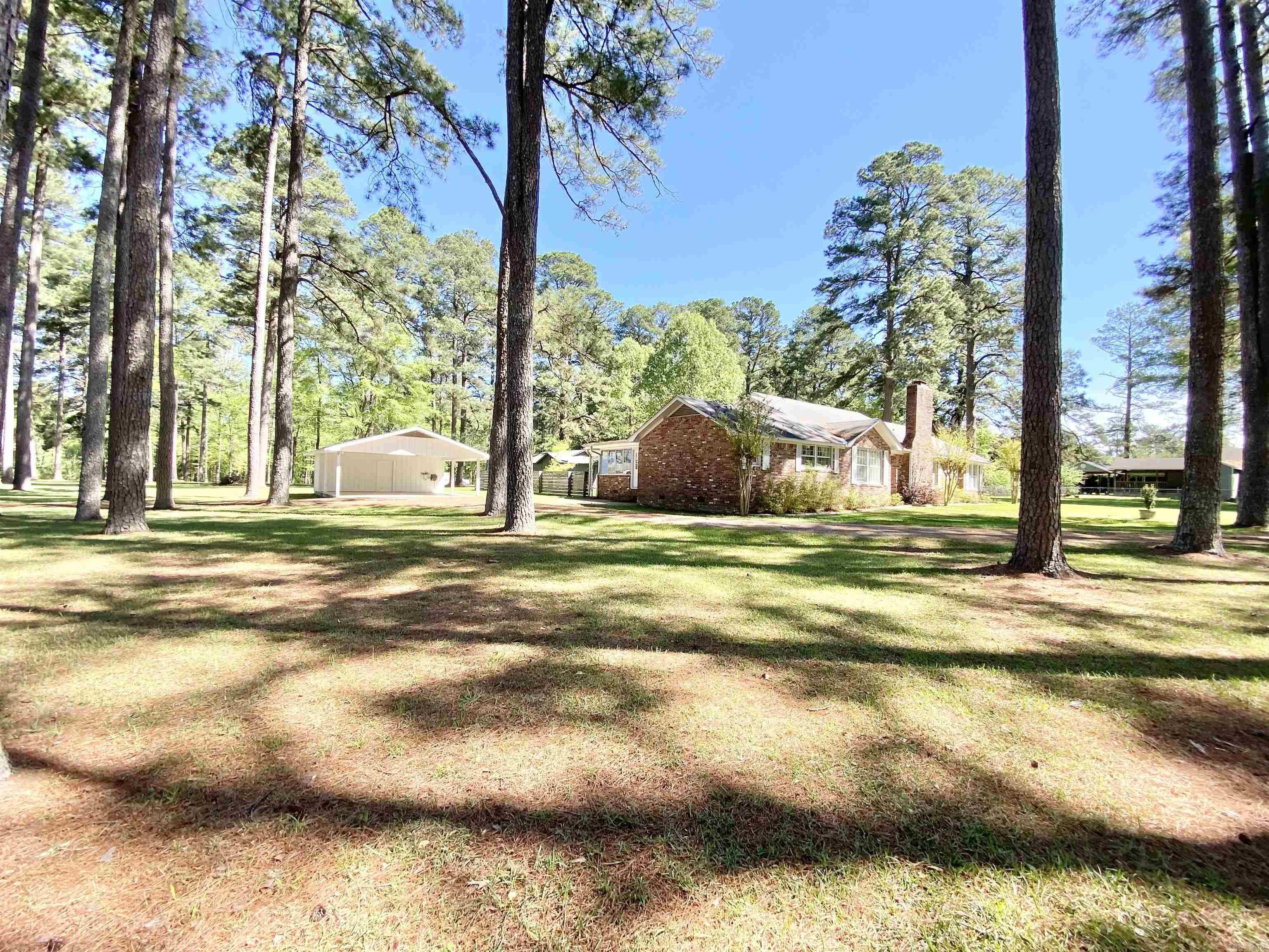 FORDYCE - Residential