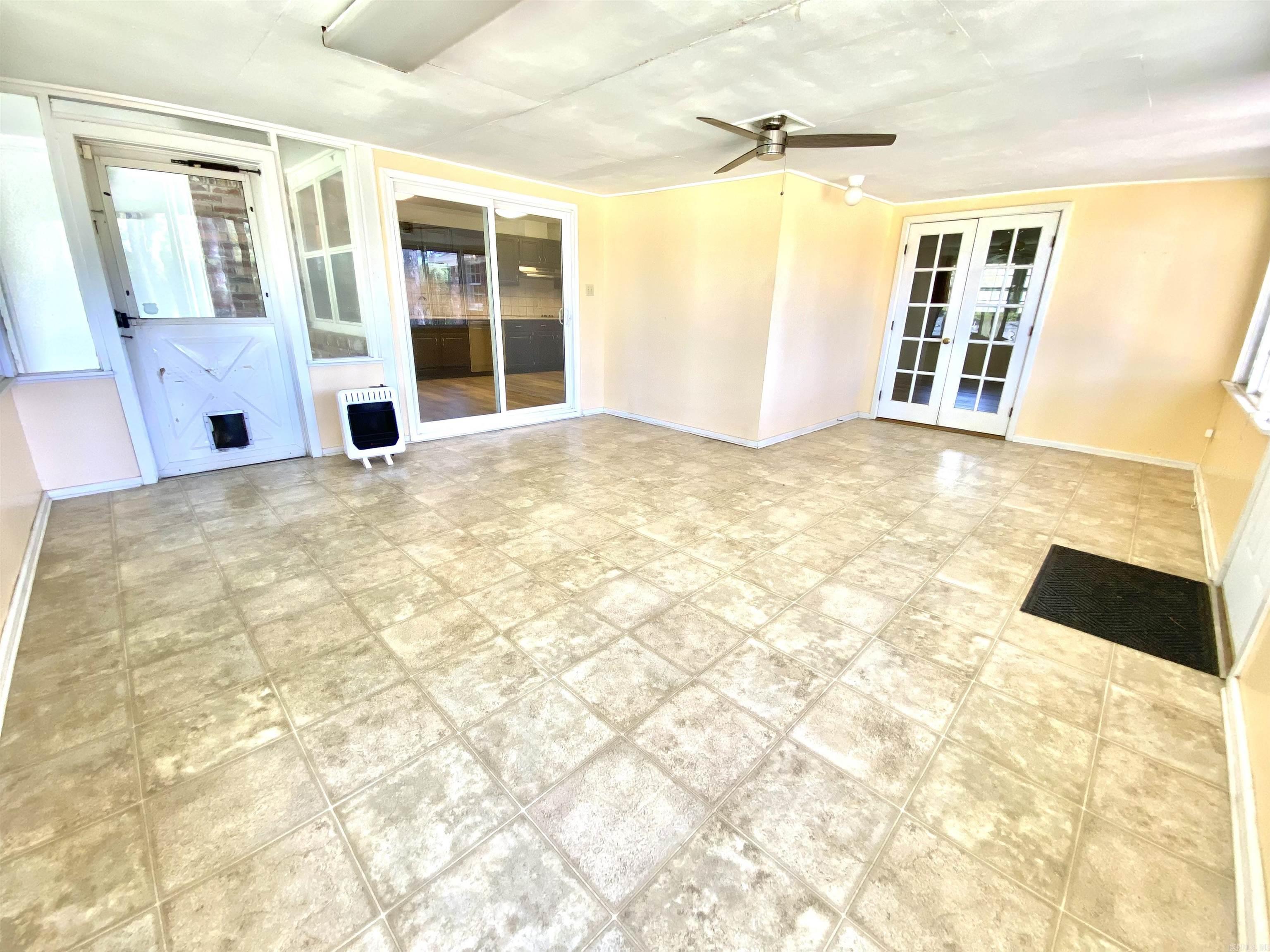 FORDYCE - Residential