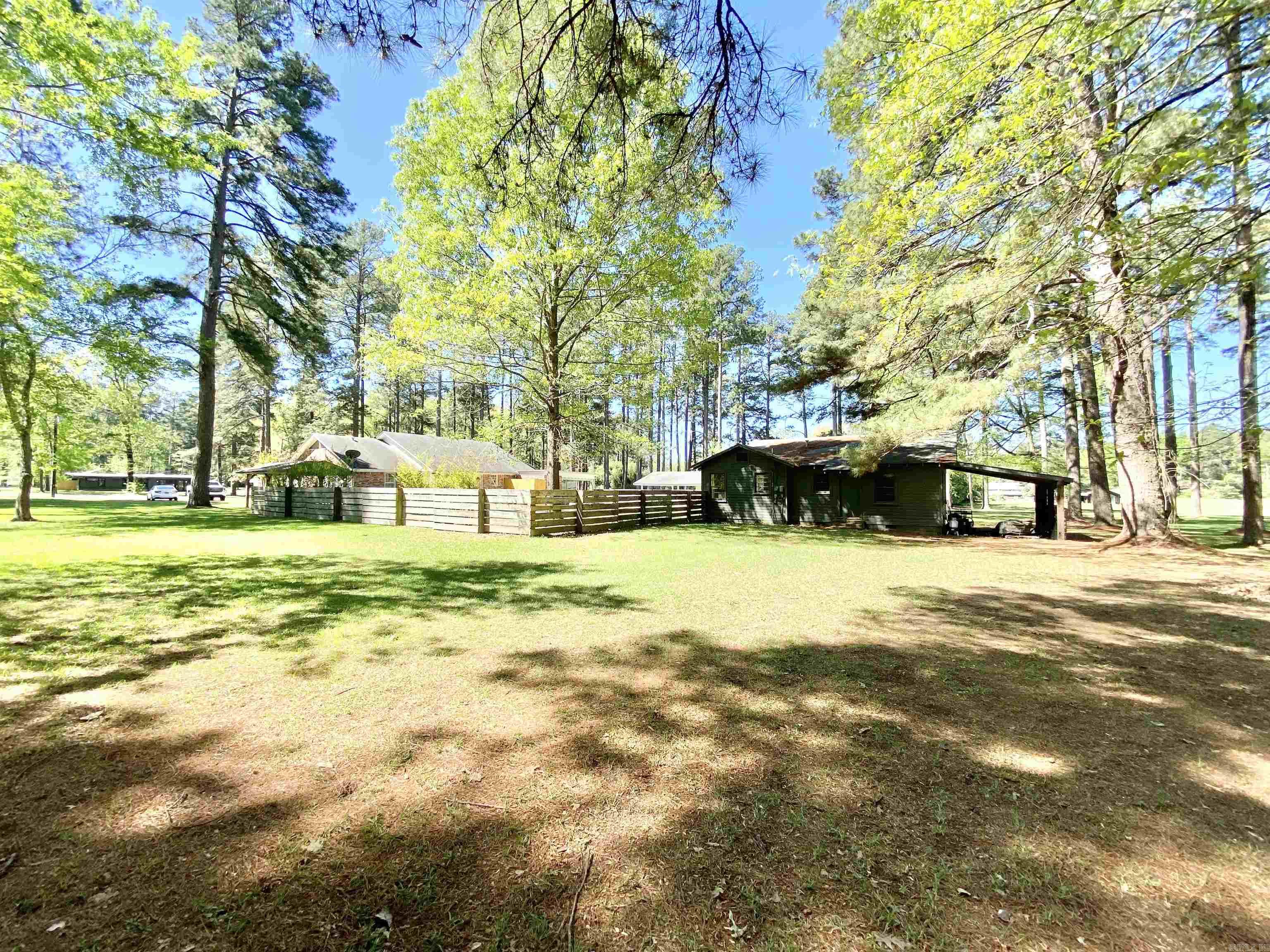 FORDYCE - Residential