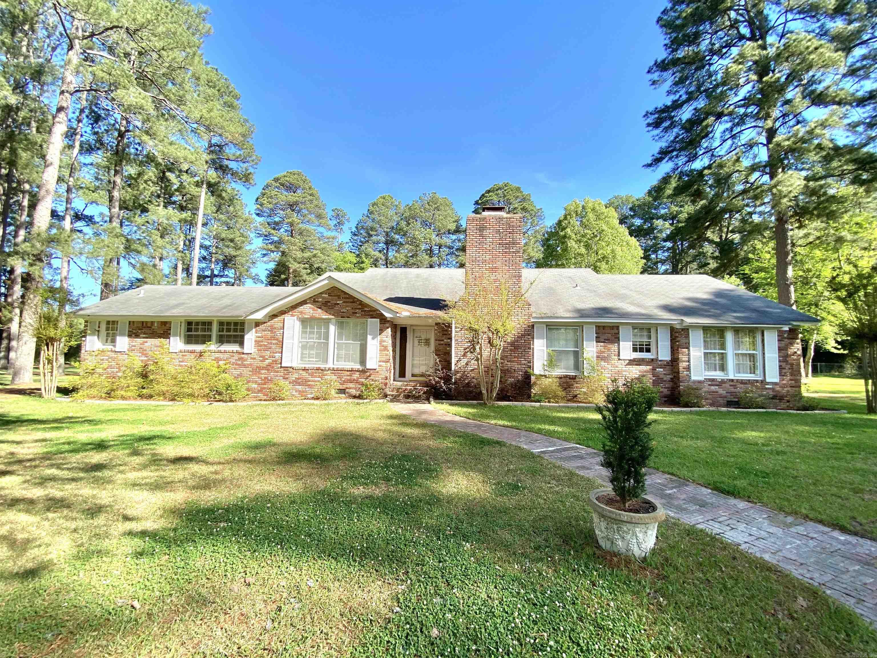 FORDYCE - Residential