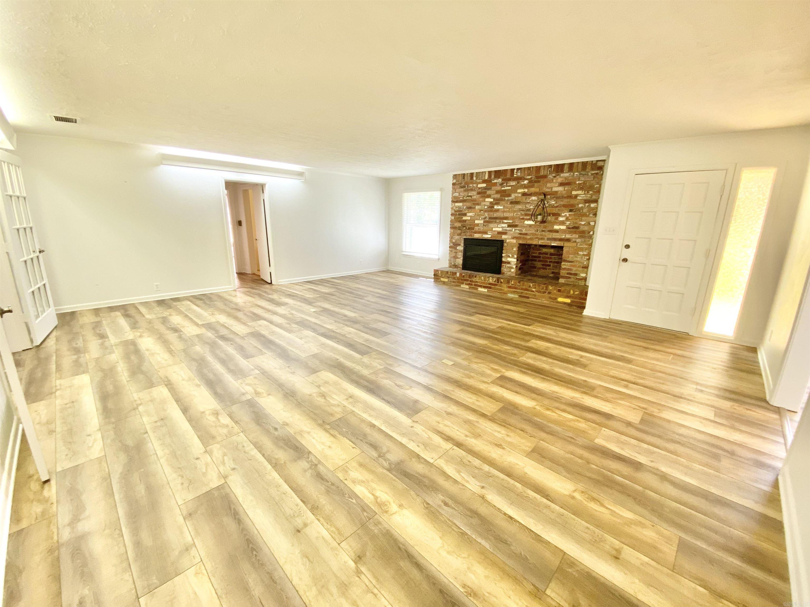 FORDYCE - Residential