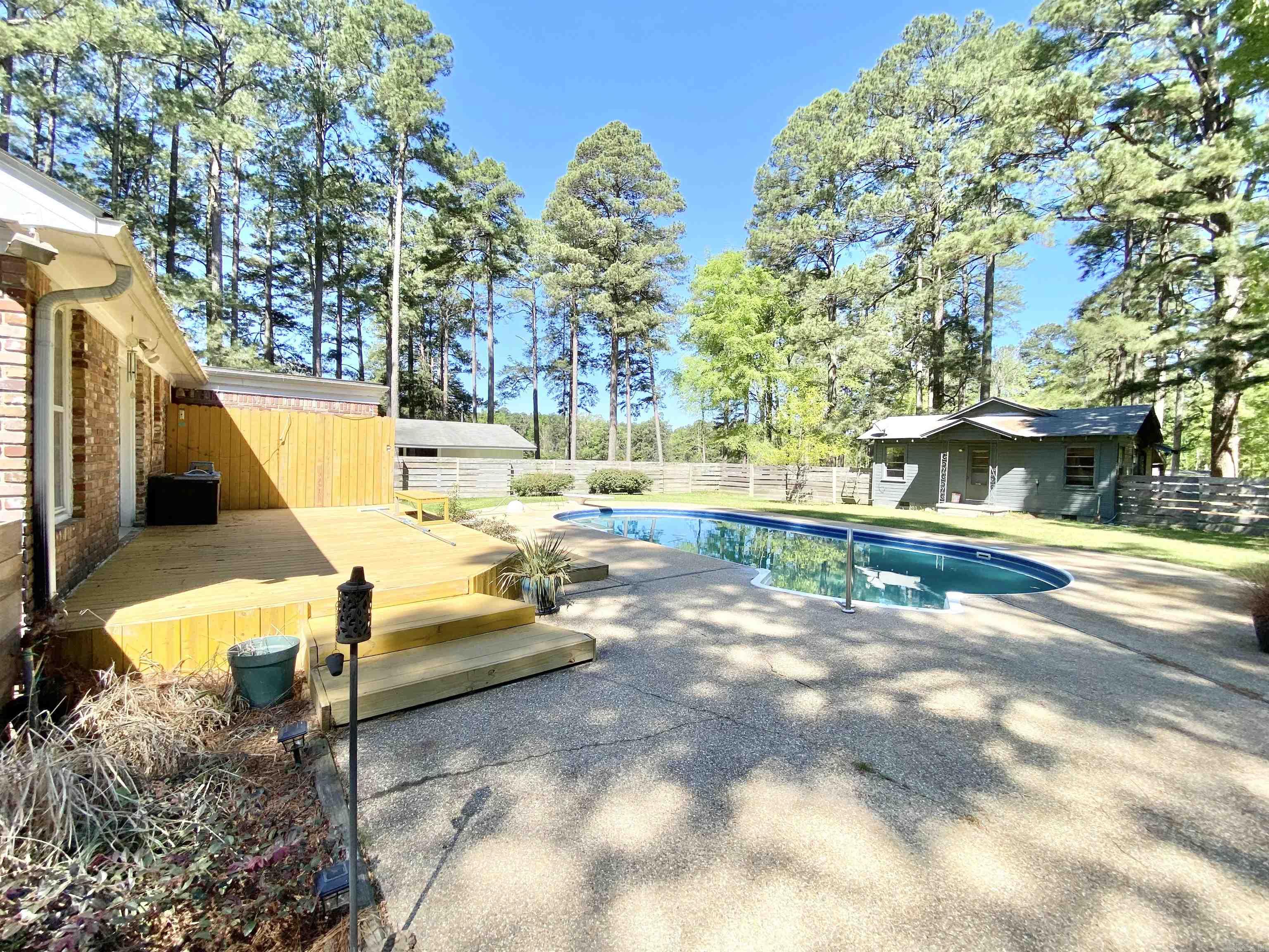 FORDYCE - Residential