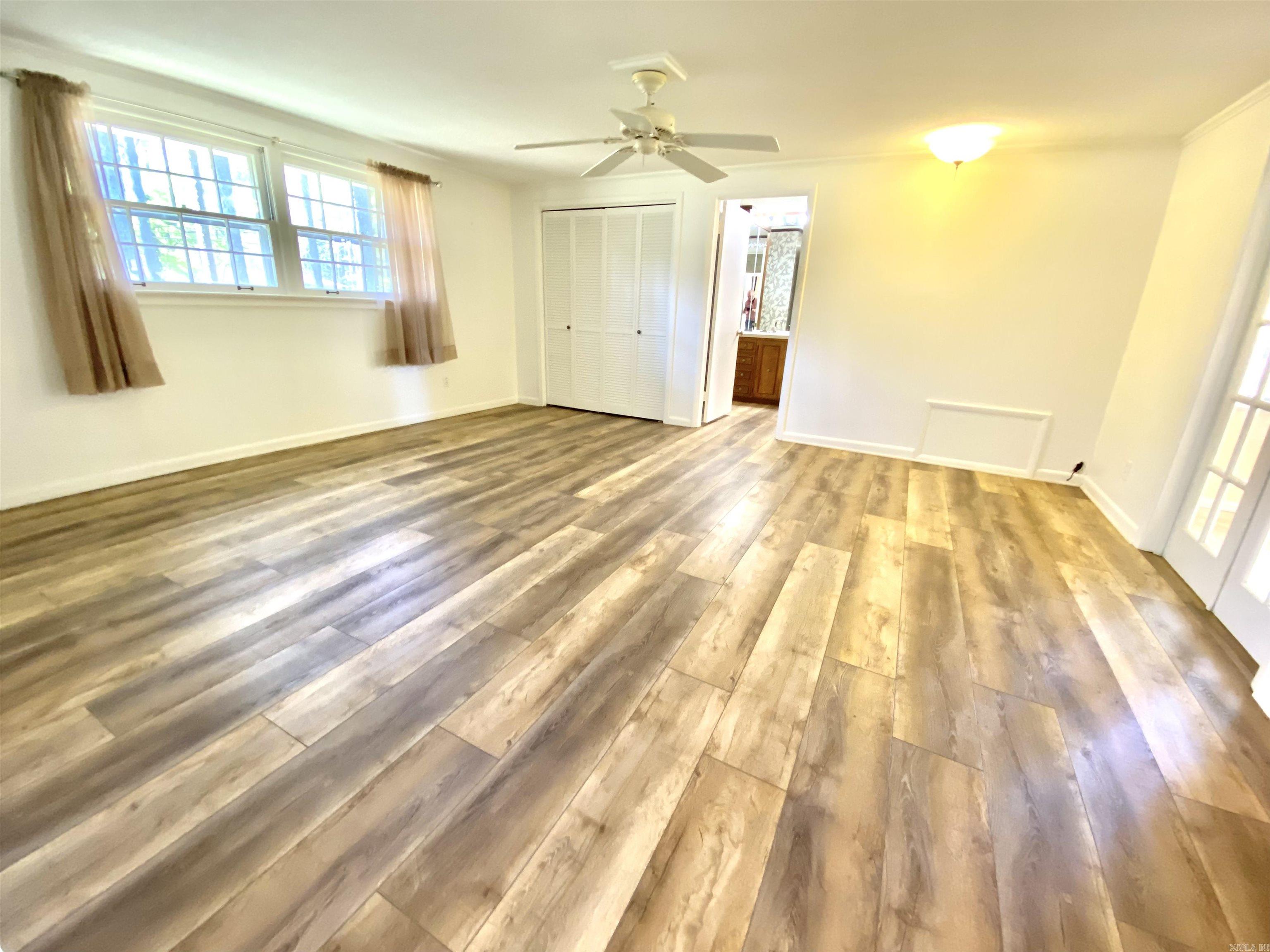 FORDYCE - Residential