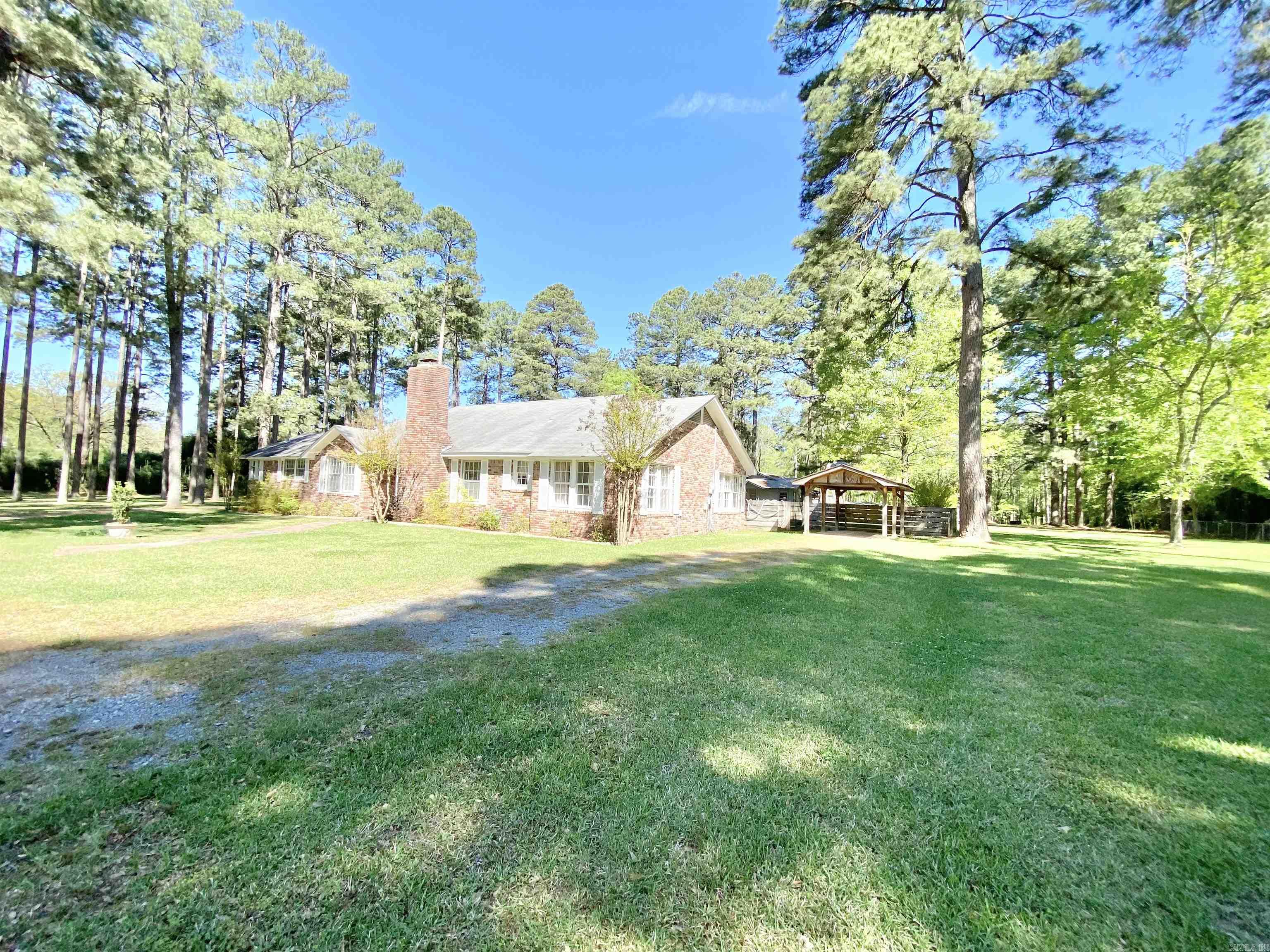 FORDYCE - Residential