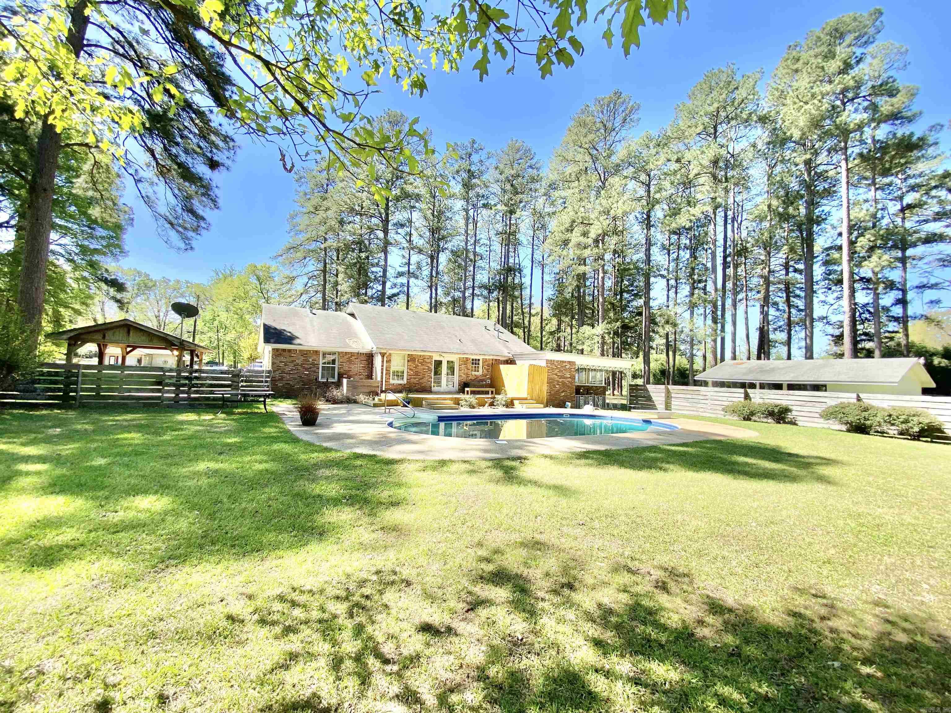 FORDYCE - Residential