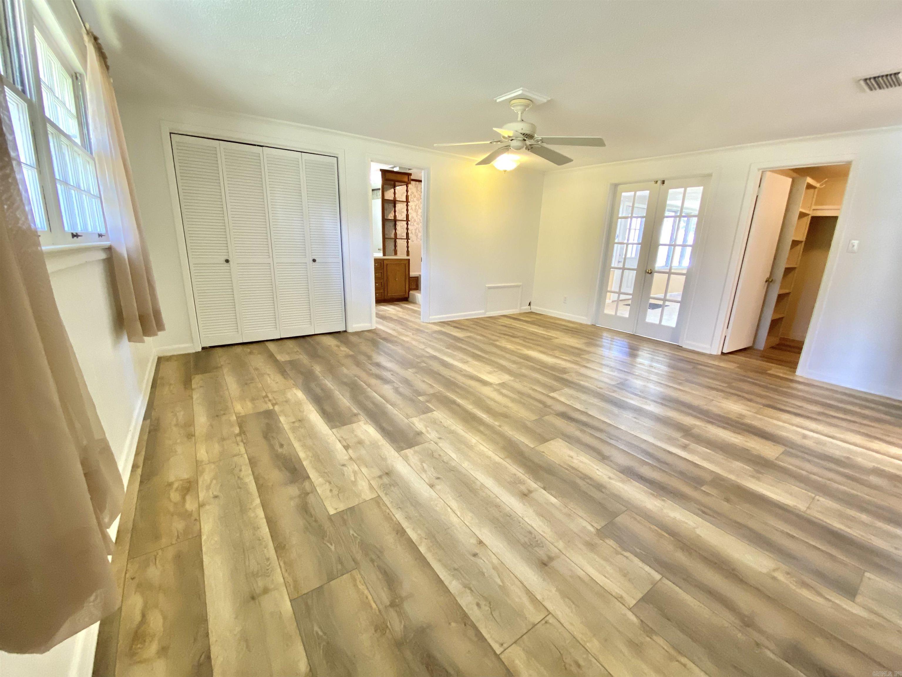 FORDYCE - Residential