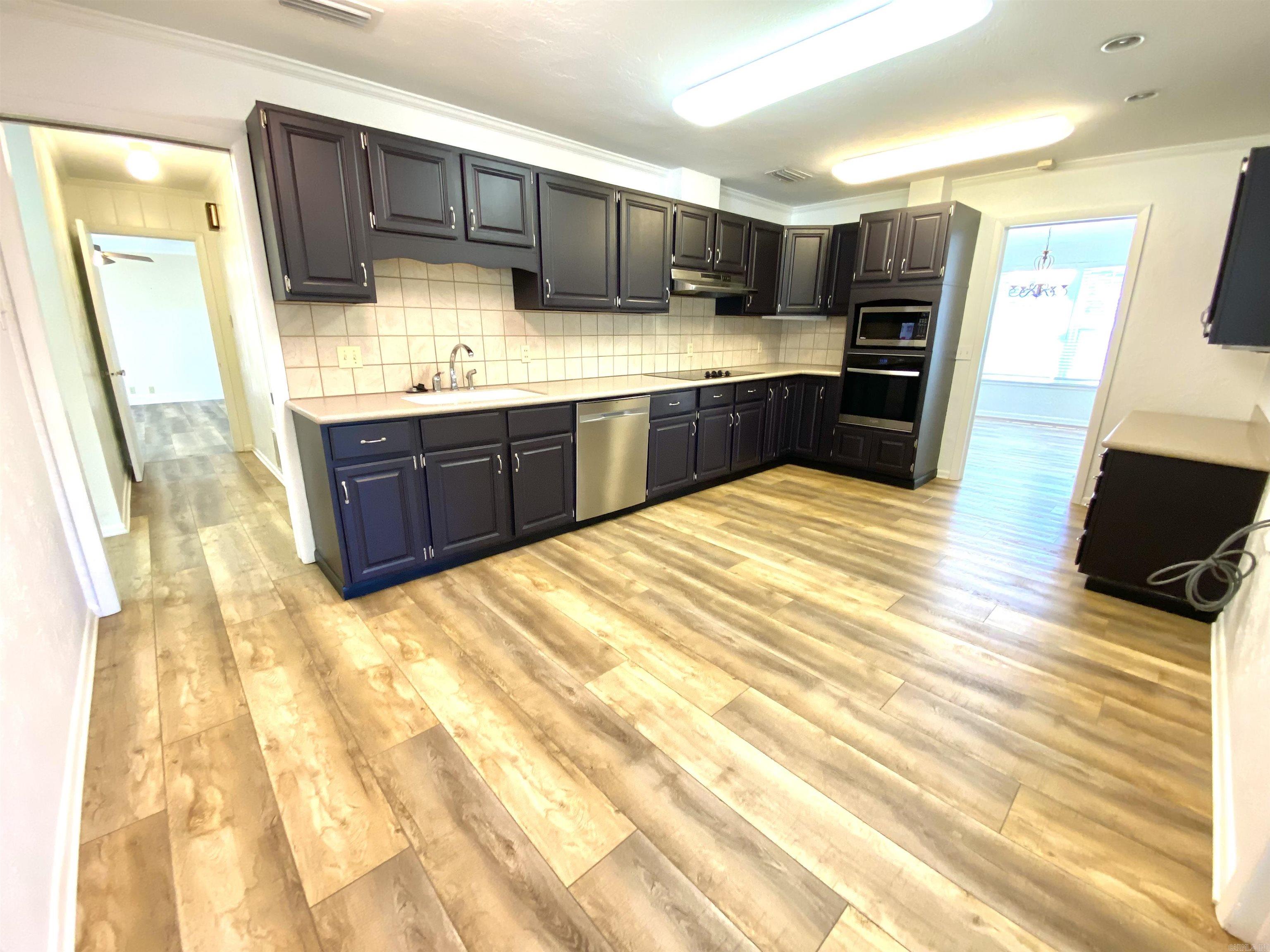 FORDYCE - Residential