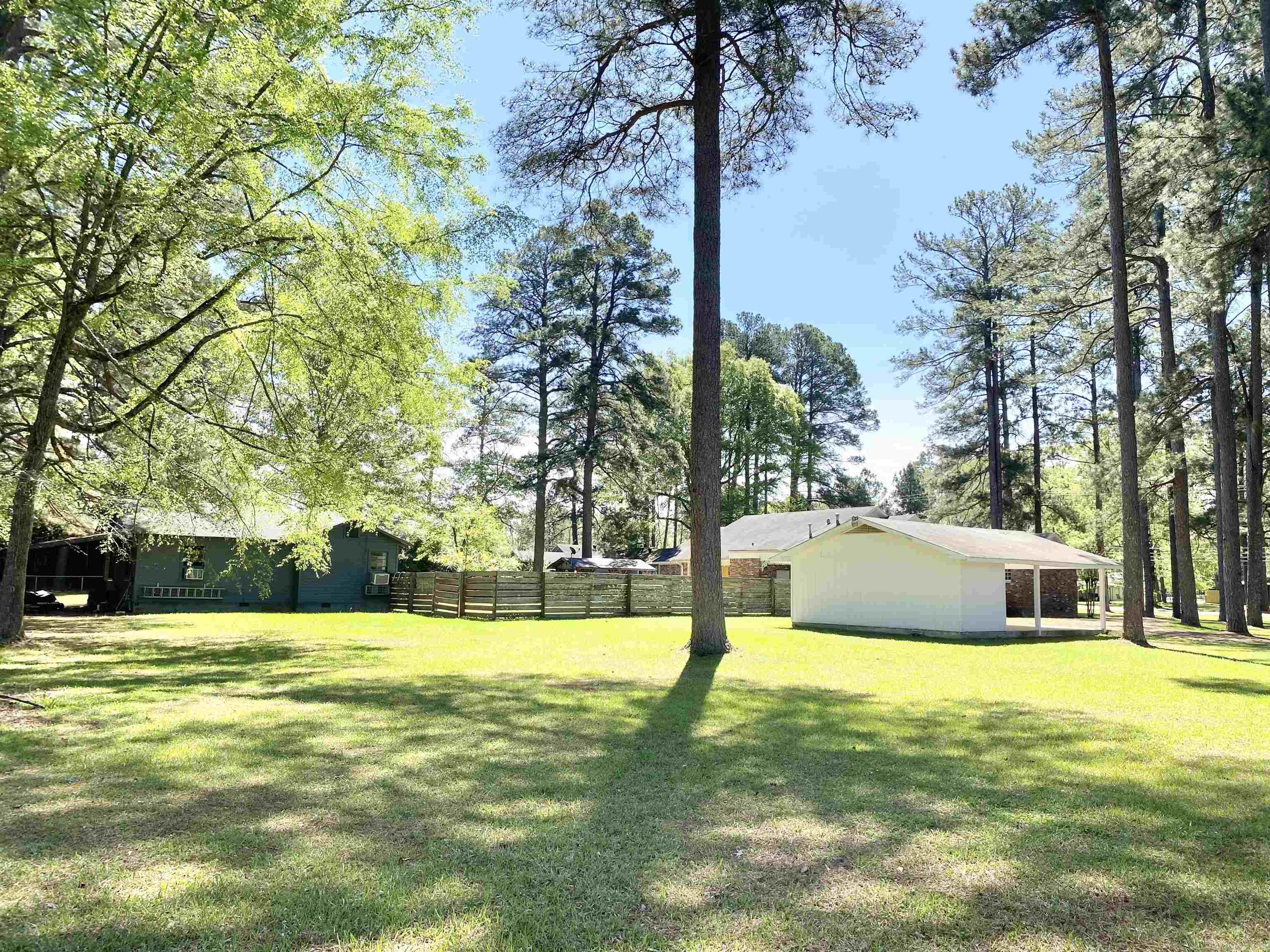 FORDYCE - Residential