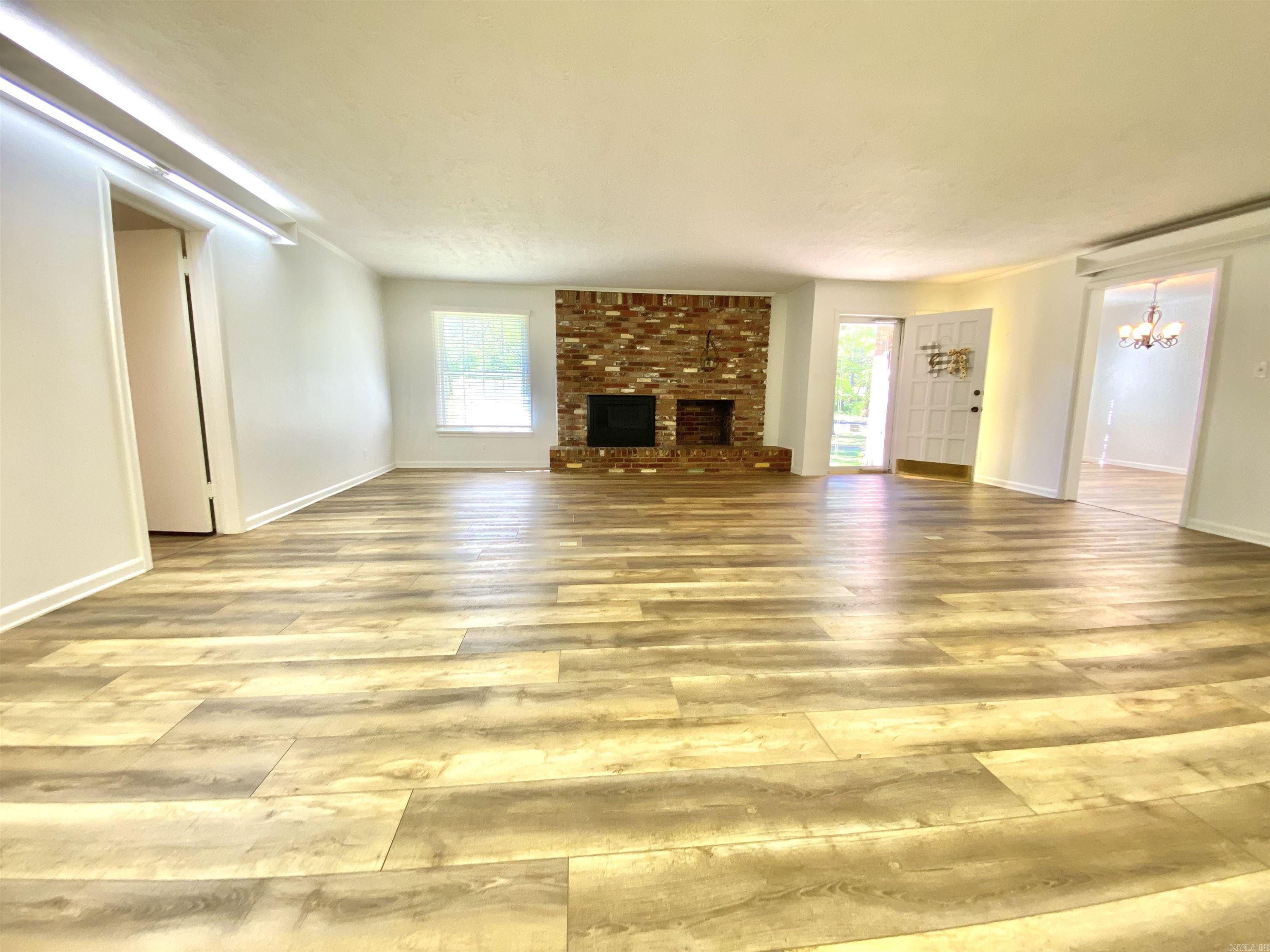 FORDYCE - Residential