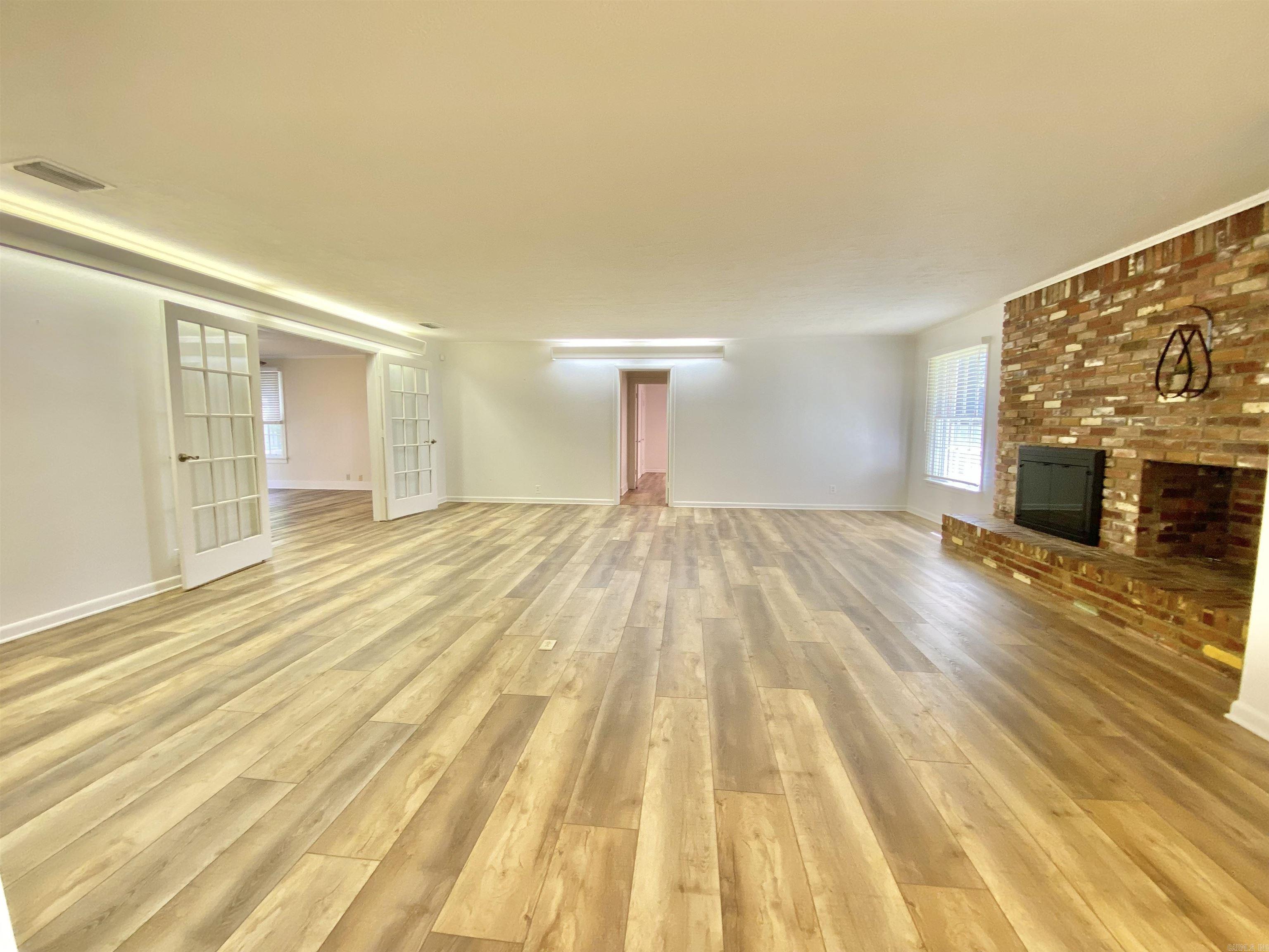 FORDYCE - Residential