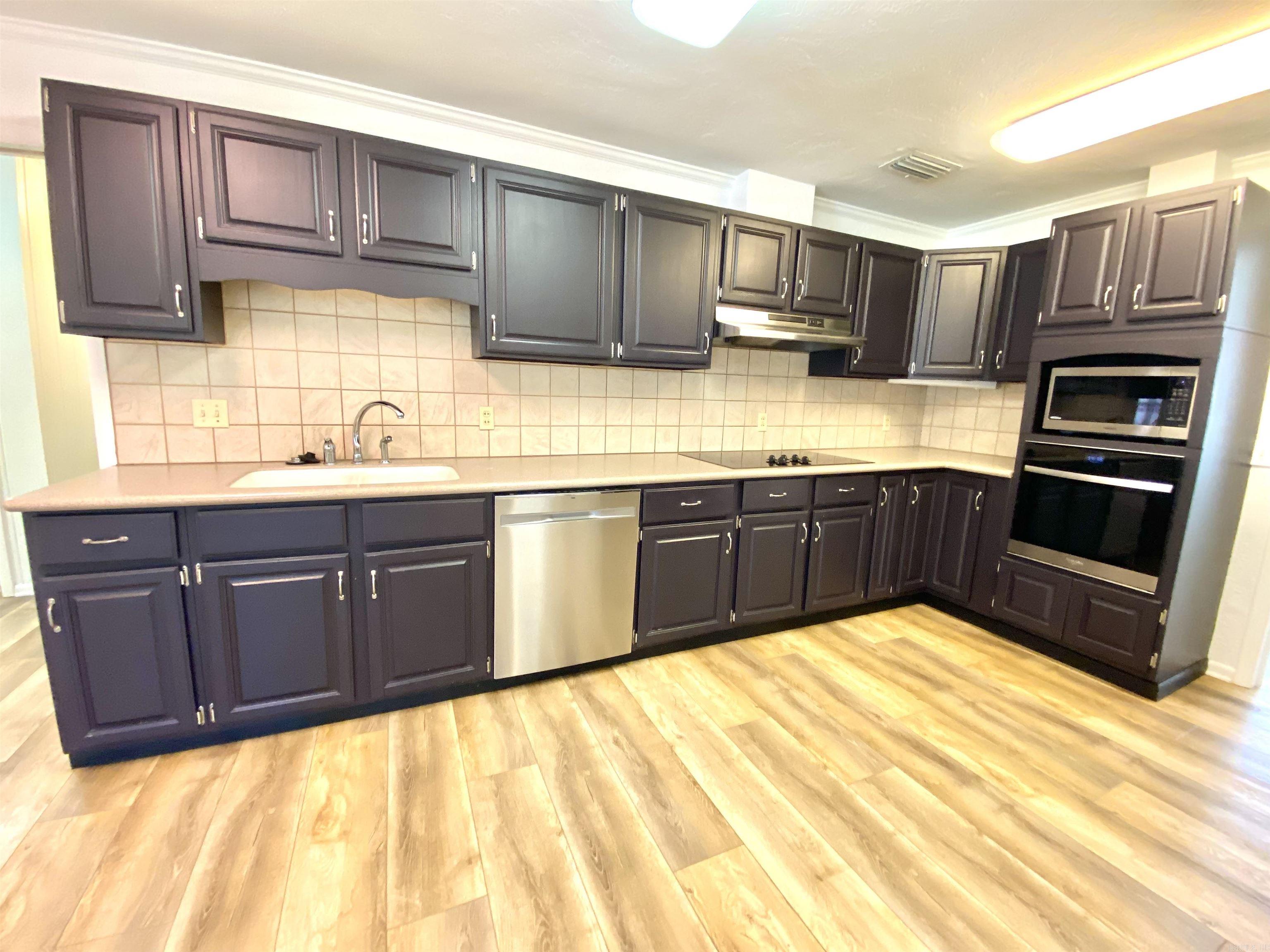 FORDYCE - Residential